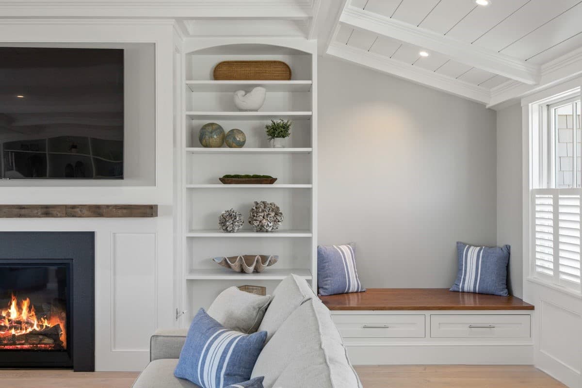 Strong Island Manse - Image 49