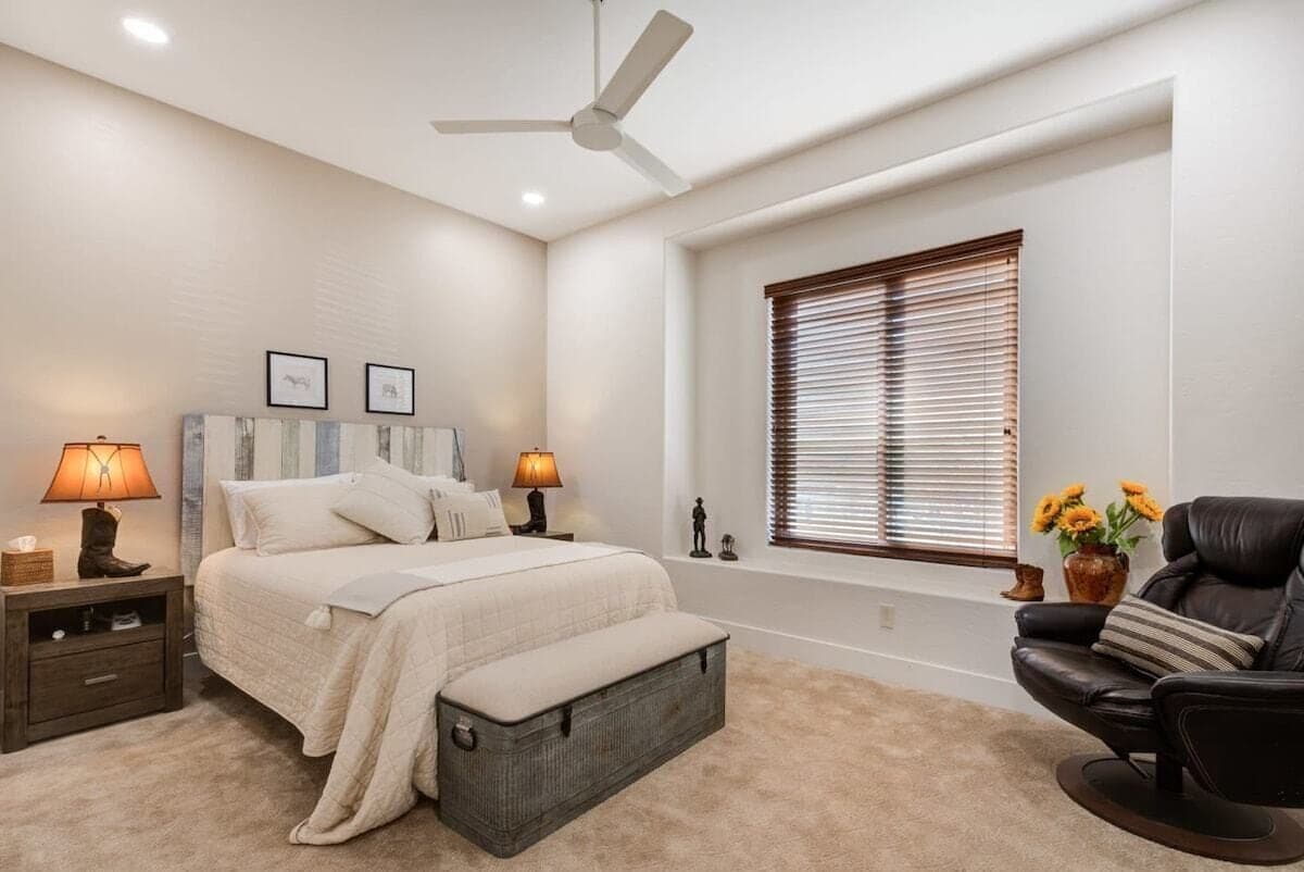 Luxury Scottsdale Retreat - Image 14