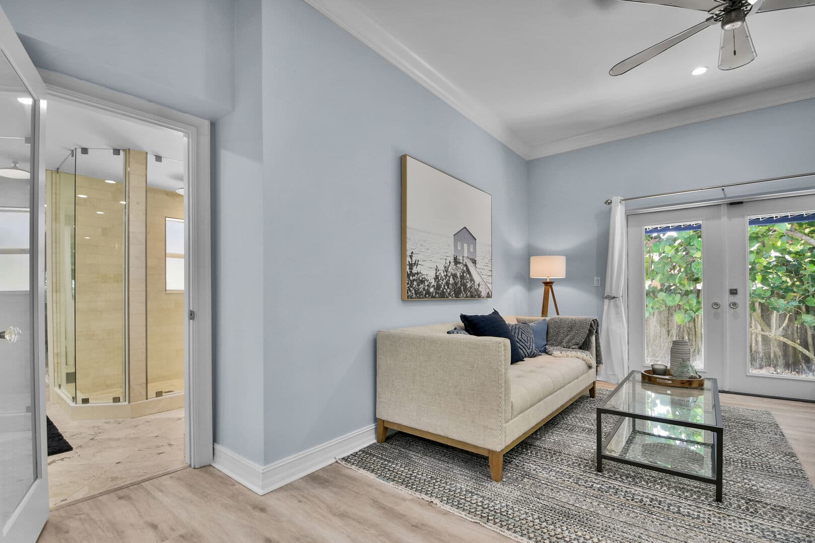 Lake Wyman House - Image 11