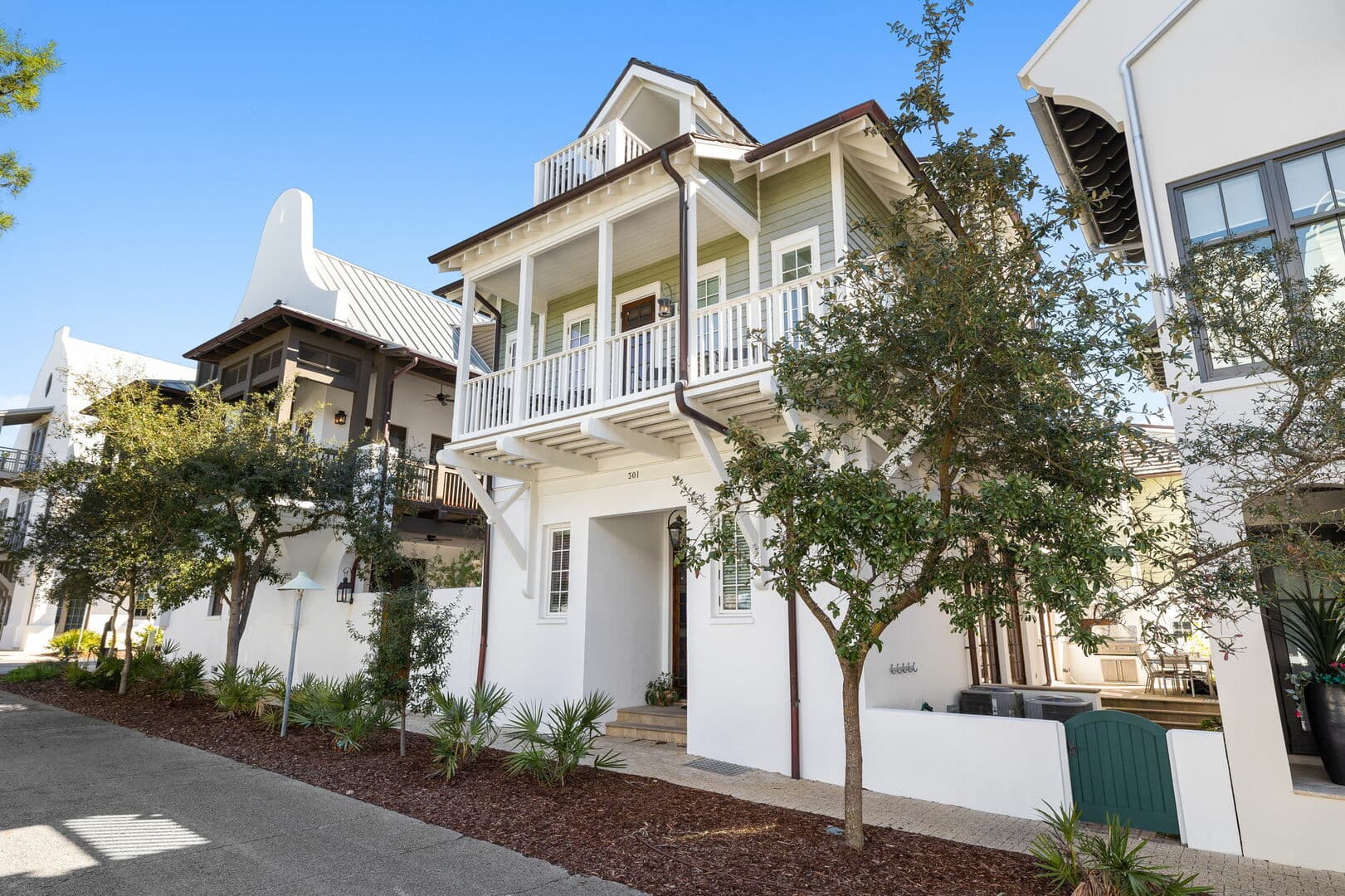 Madison Cottage - Image 51