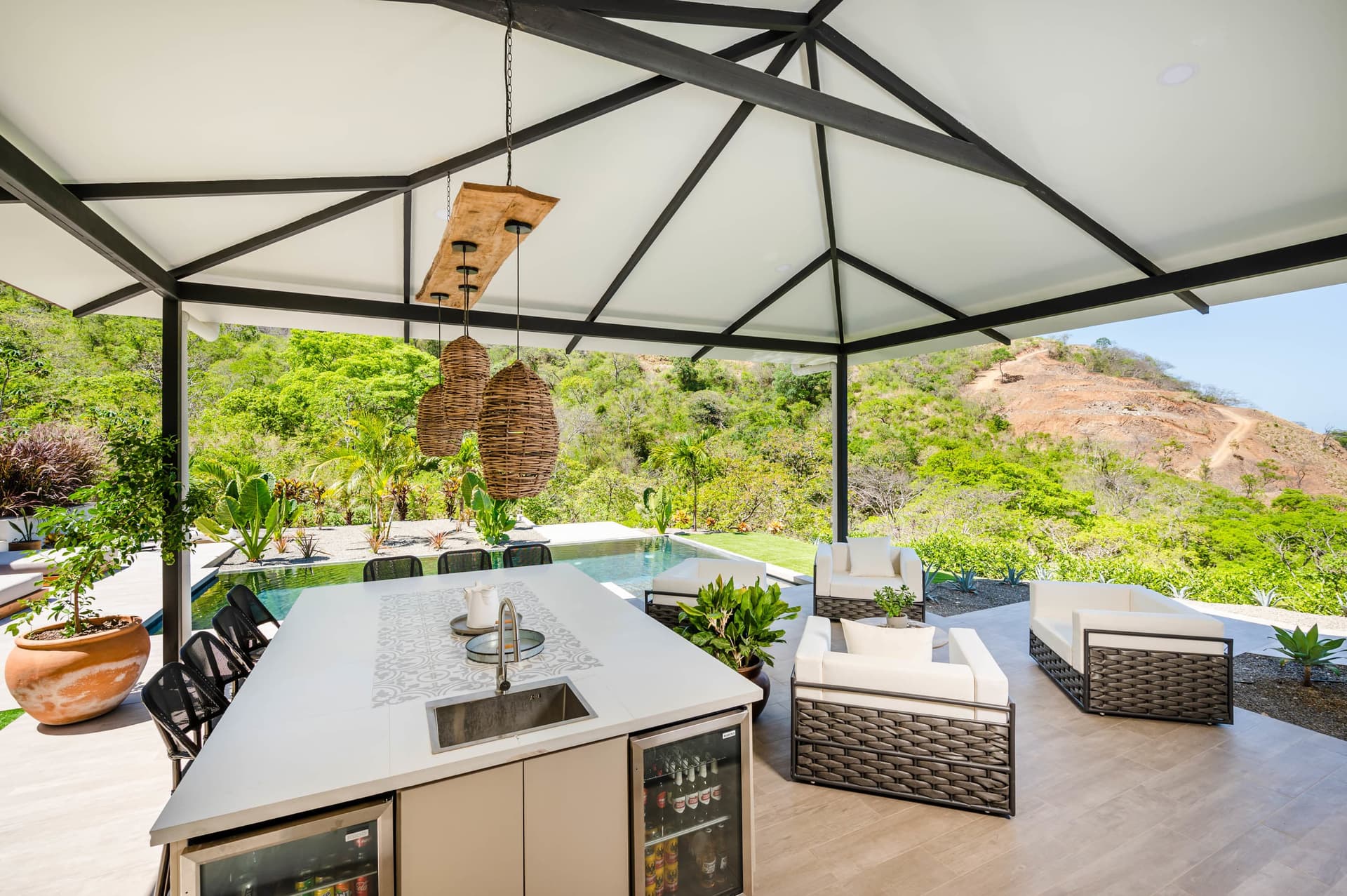 Casa Mamboasis - Image 4