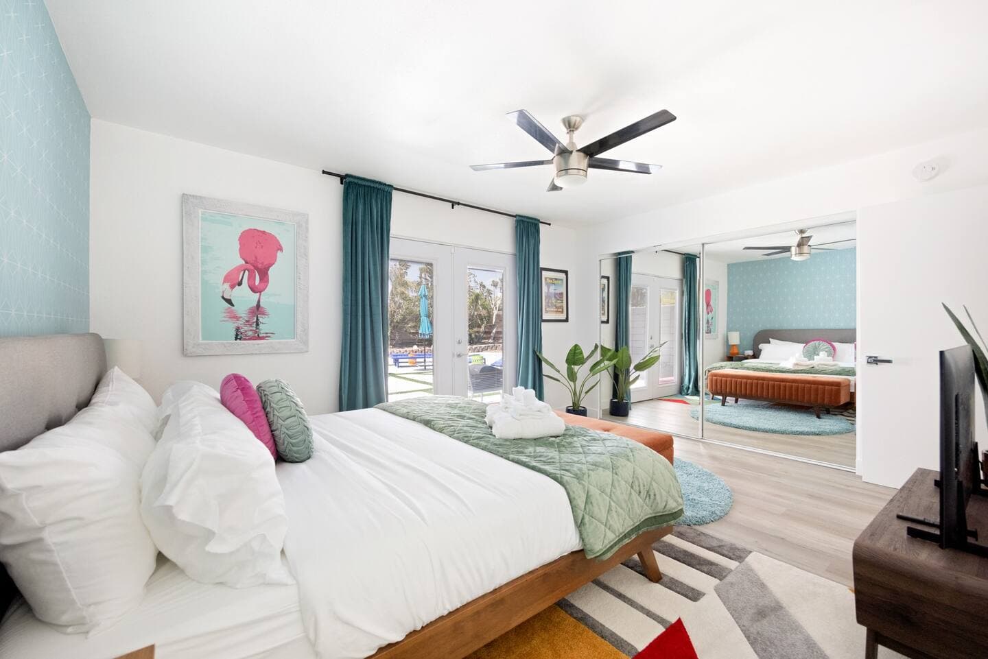 Modern Oasis - Image 11