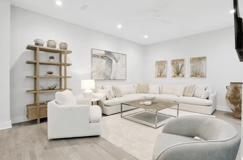 Hook’s Villa - Image 2