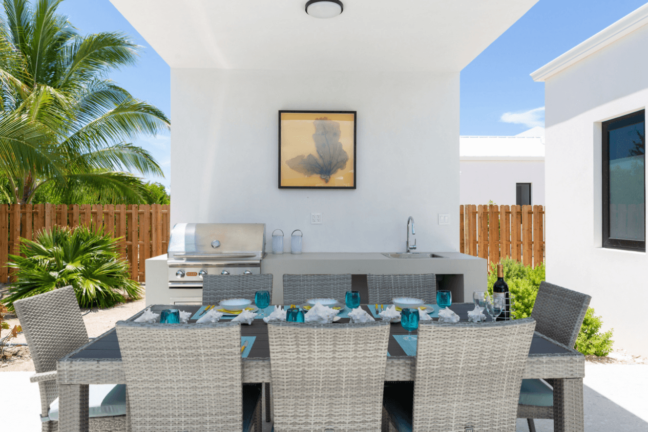 Villa Belle Vie - Image 5