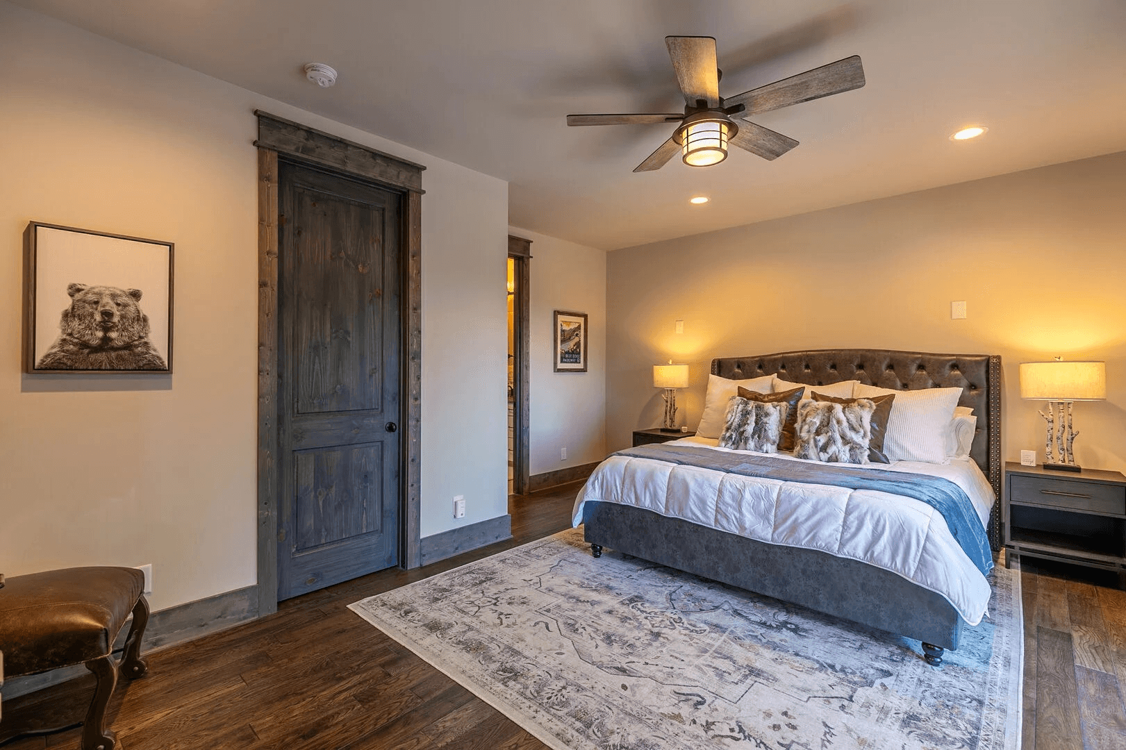 Birds Eye View - Image 11