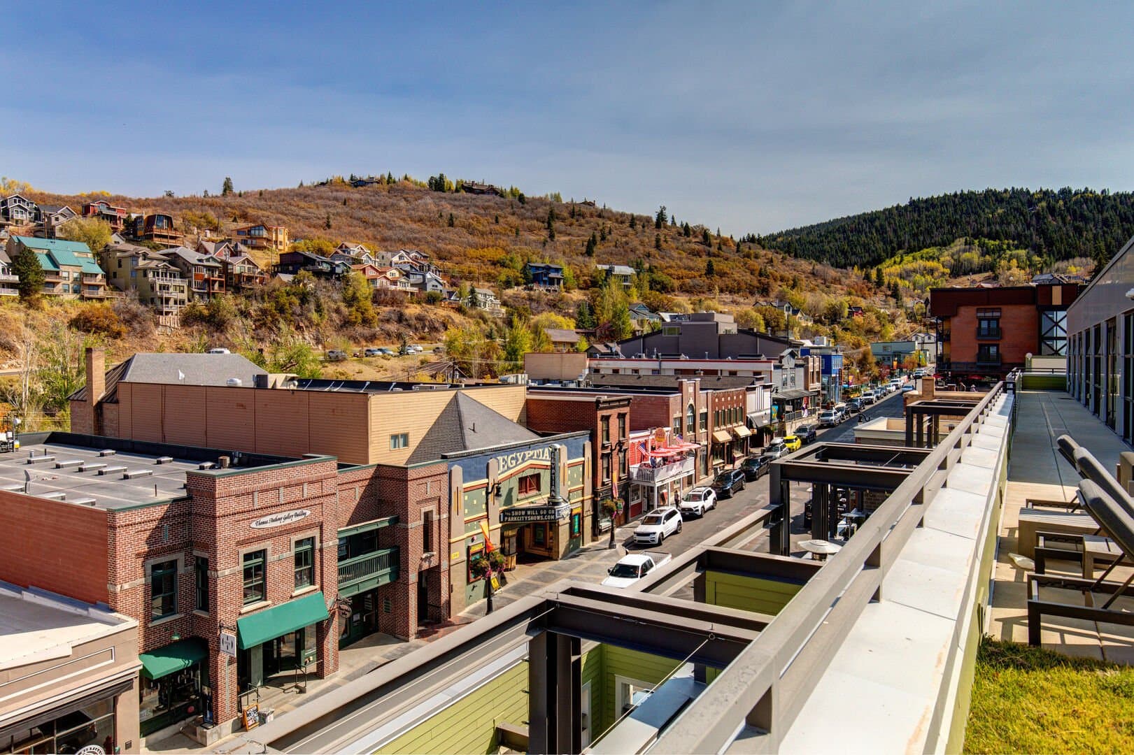 Parkite Penthouse - Image 24