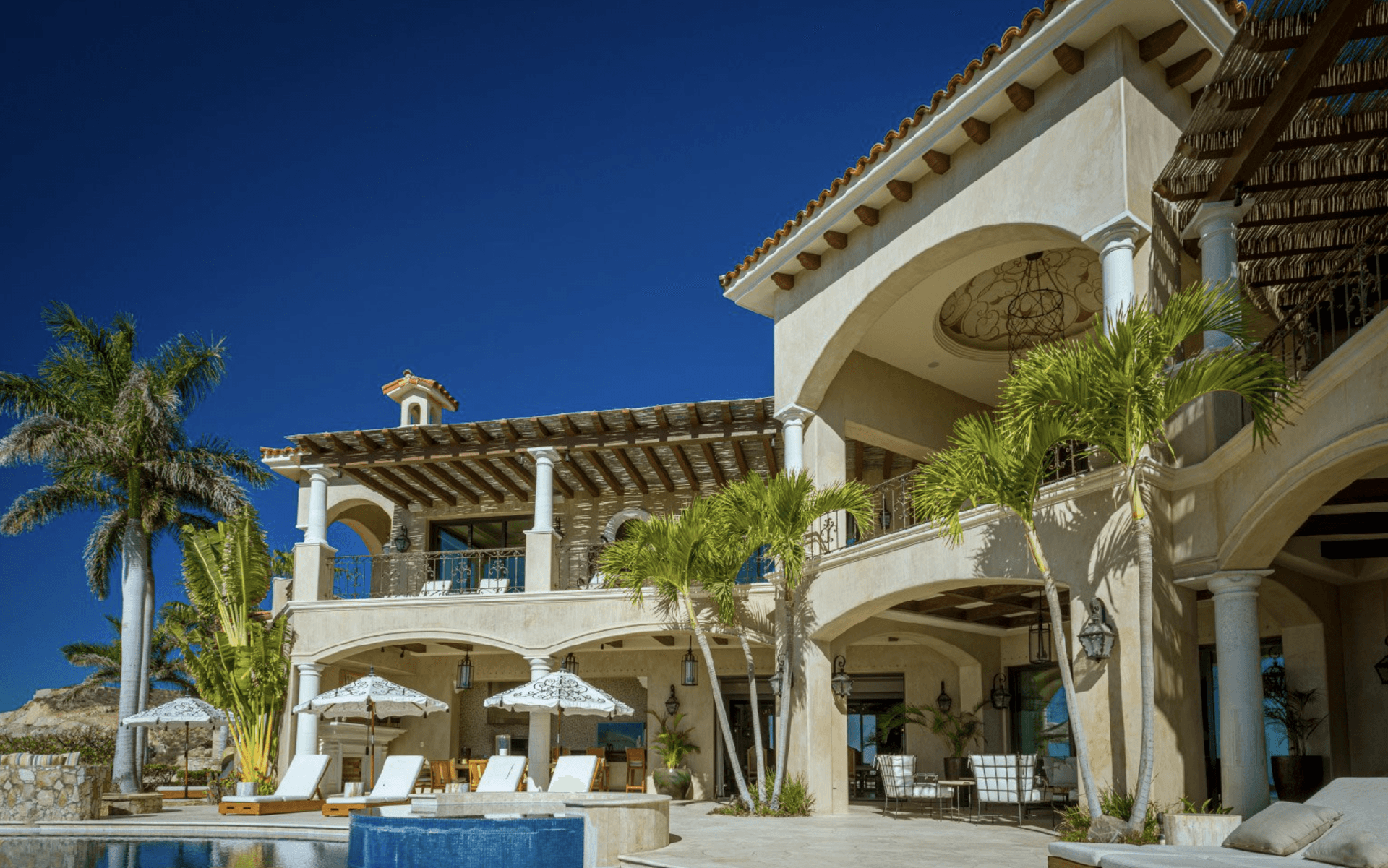 Villa Mar Azul - Image 37