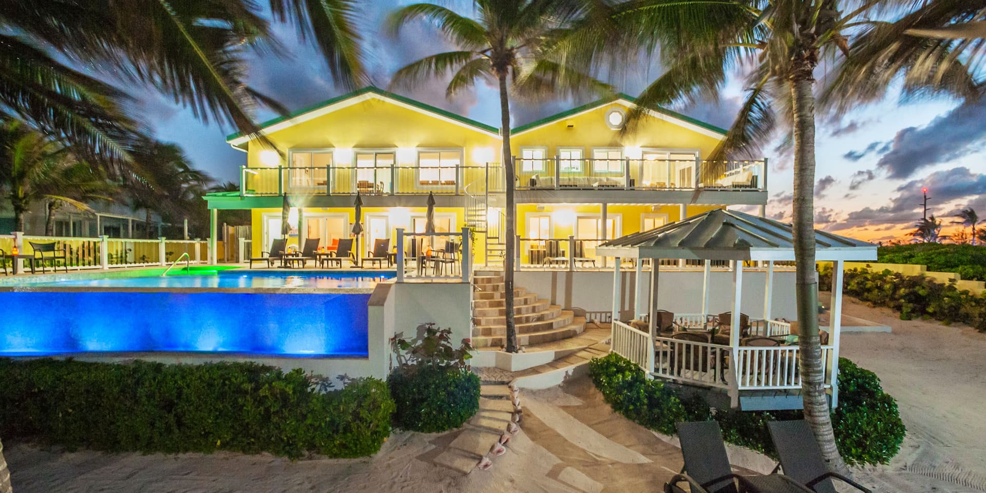 Fischer's Reef Villa - Image 48