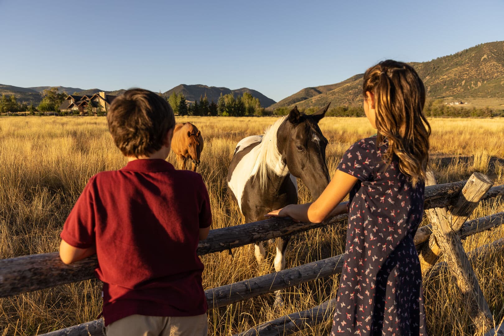 Twilight Moon Ranch - 10 Bedroom - Image 30