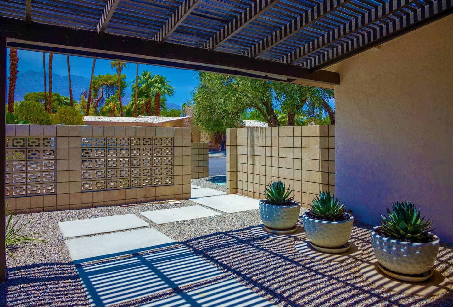 The Popsicle House - Image 60