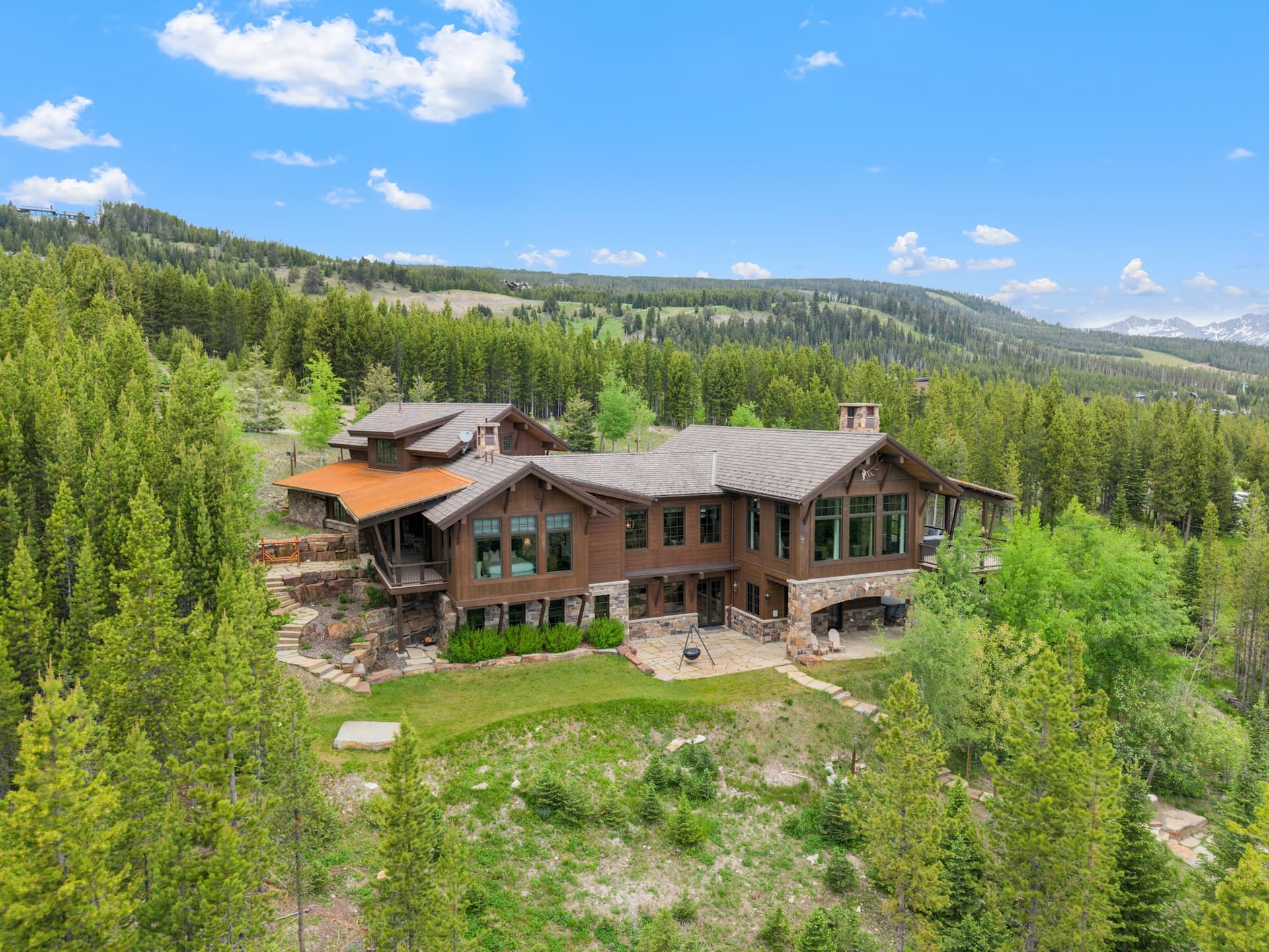 Last Best Chalet - Image 61