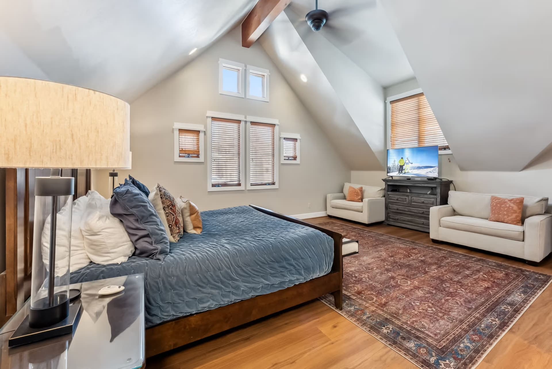 Frosted Ridge - Image 4