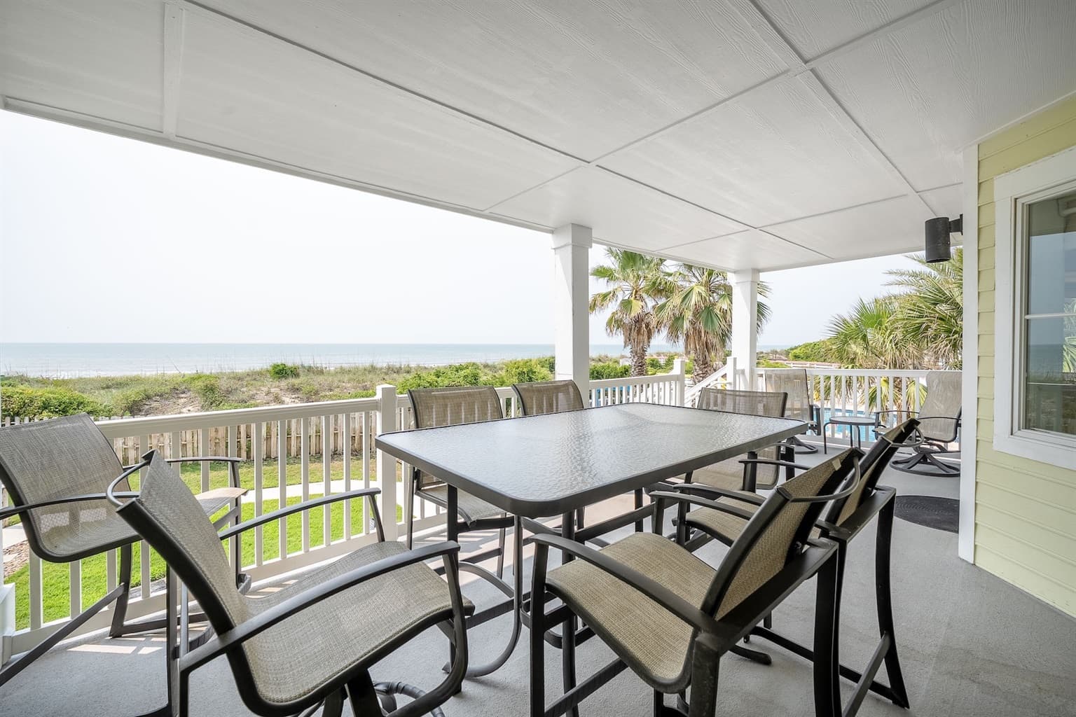 Palms Postcard - Image 2