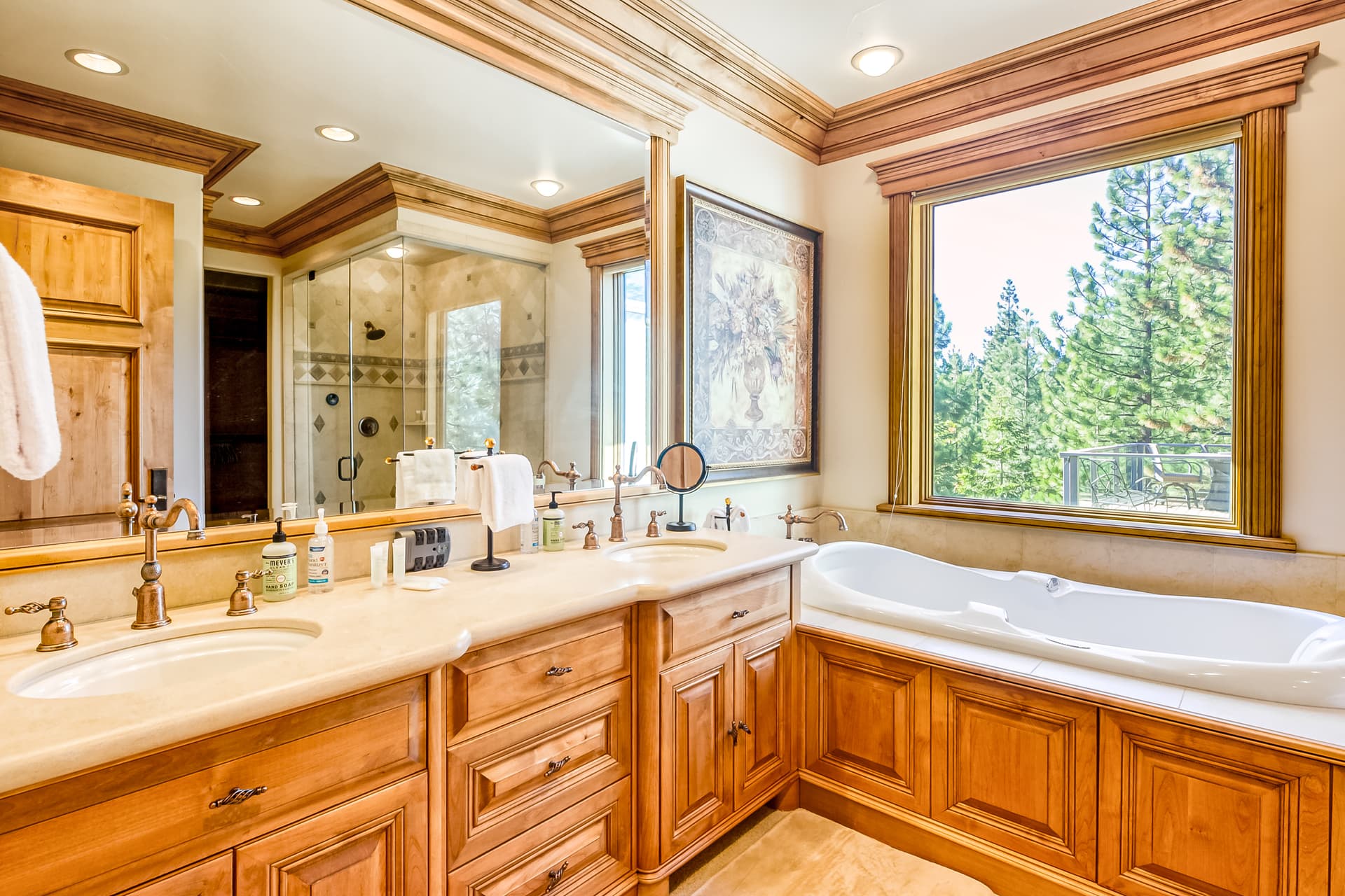 Alpine Luxury Home - Image 13