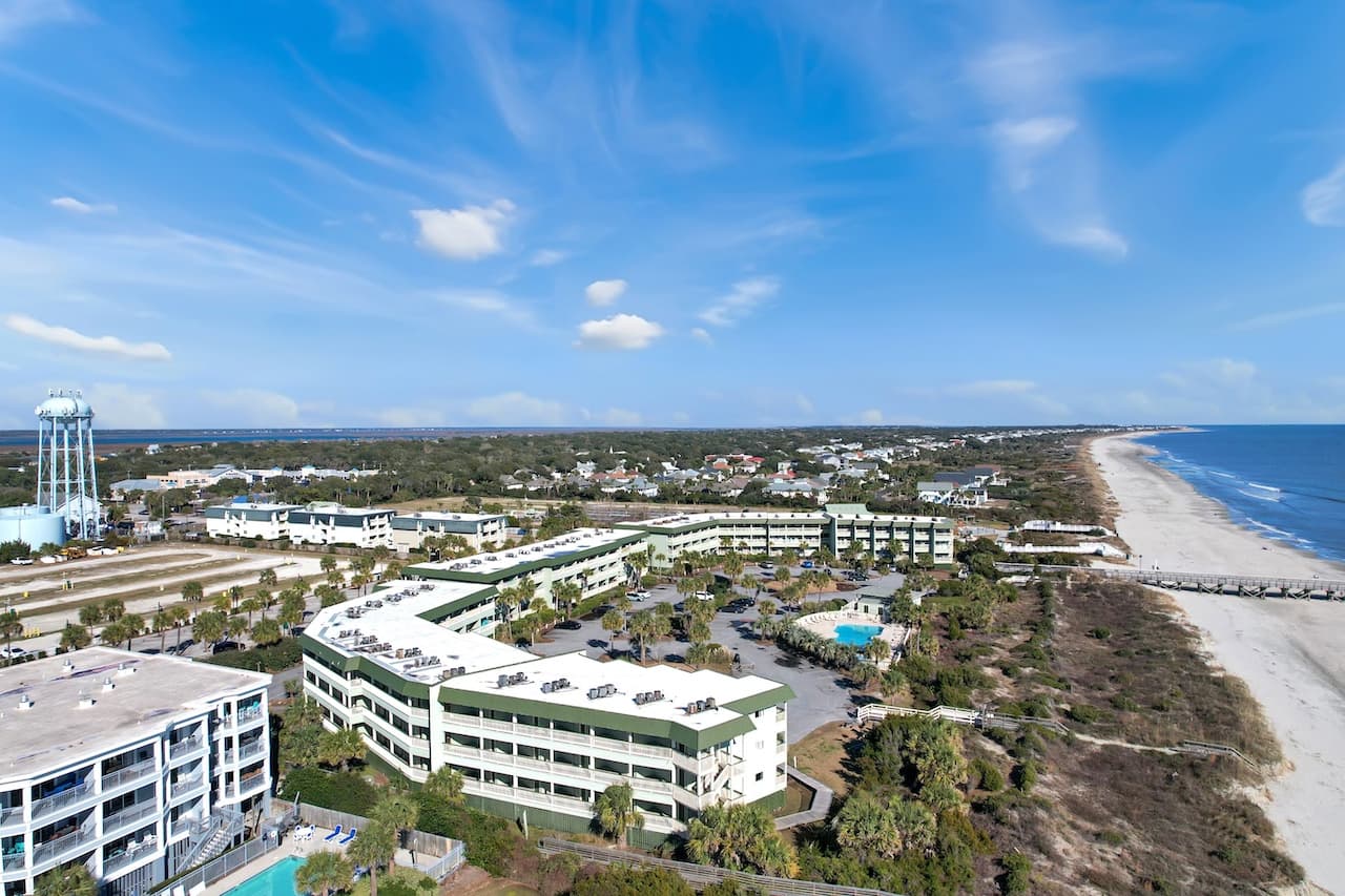 Sea Cabins Residence - Image 22