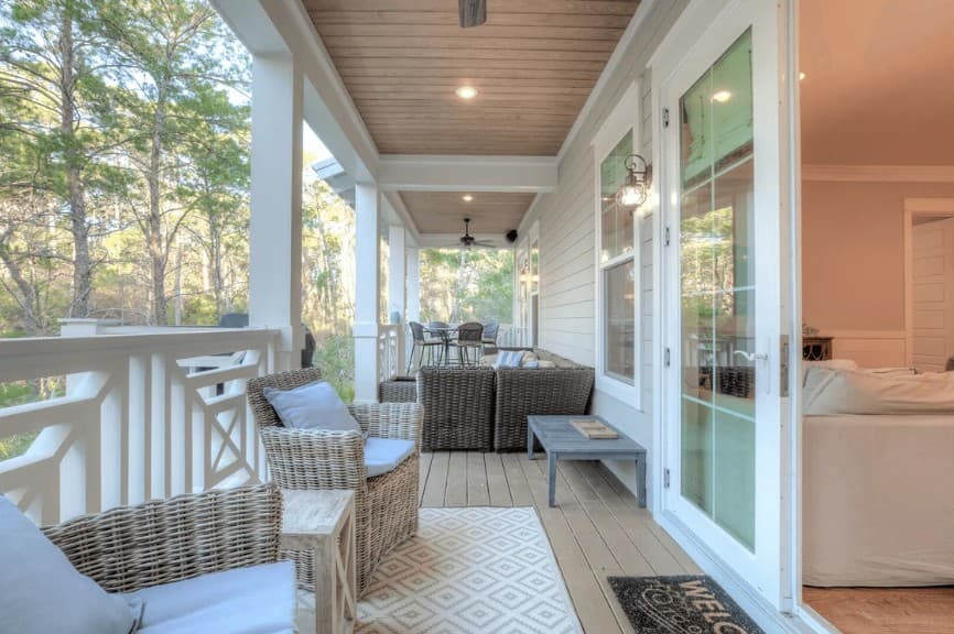 No Shady Beaches - Image 8