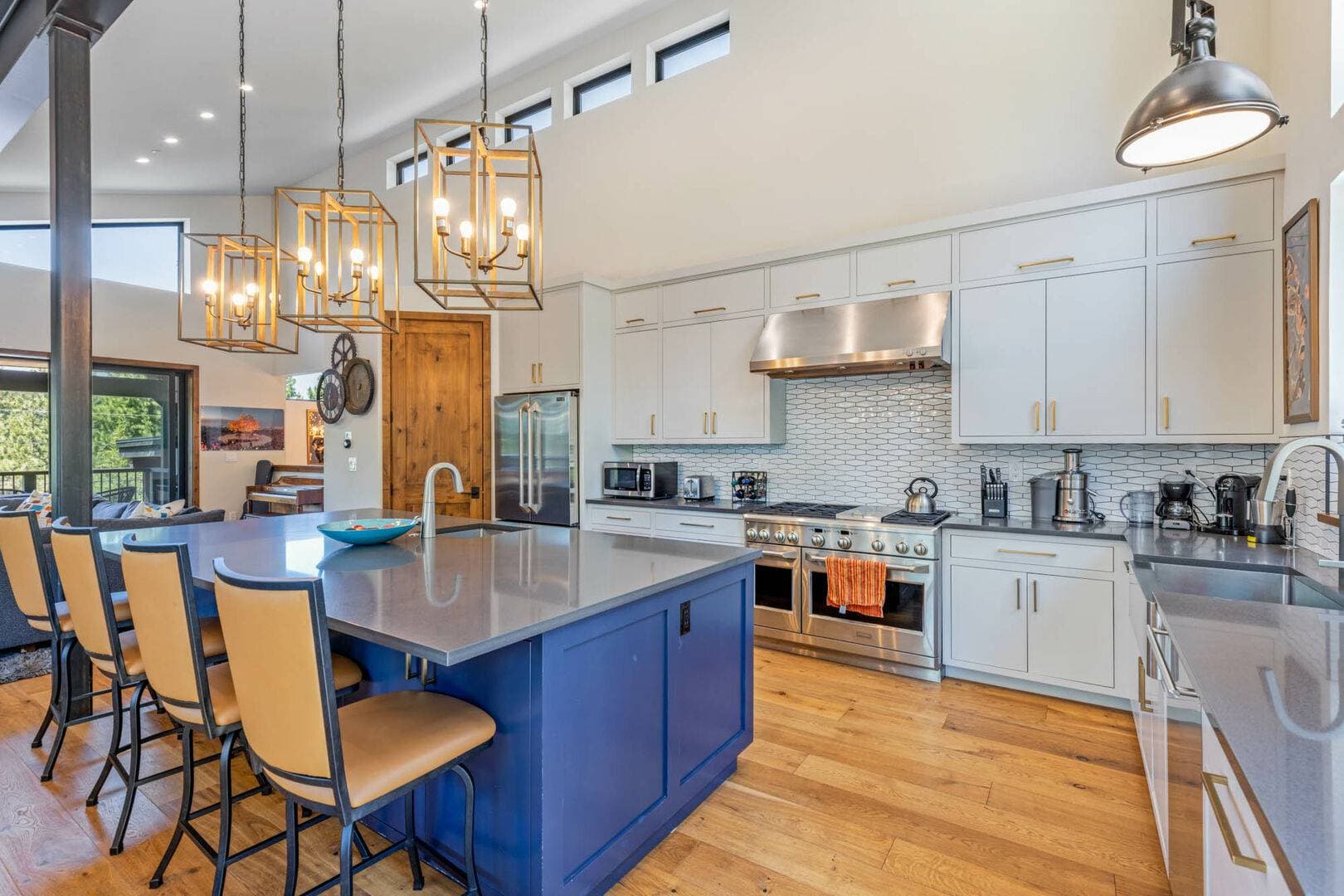 Harmony Ridge at Tahoe Donner - Image 4