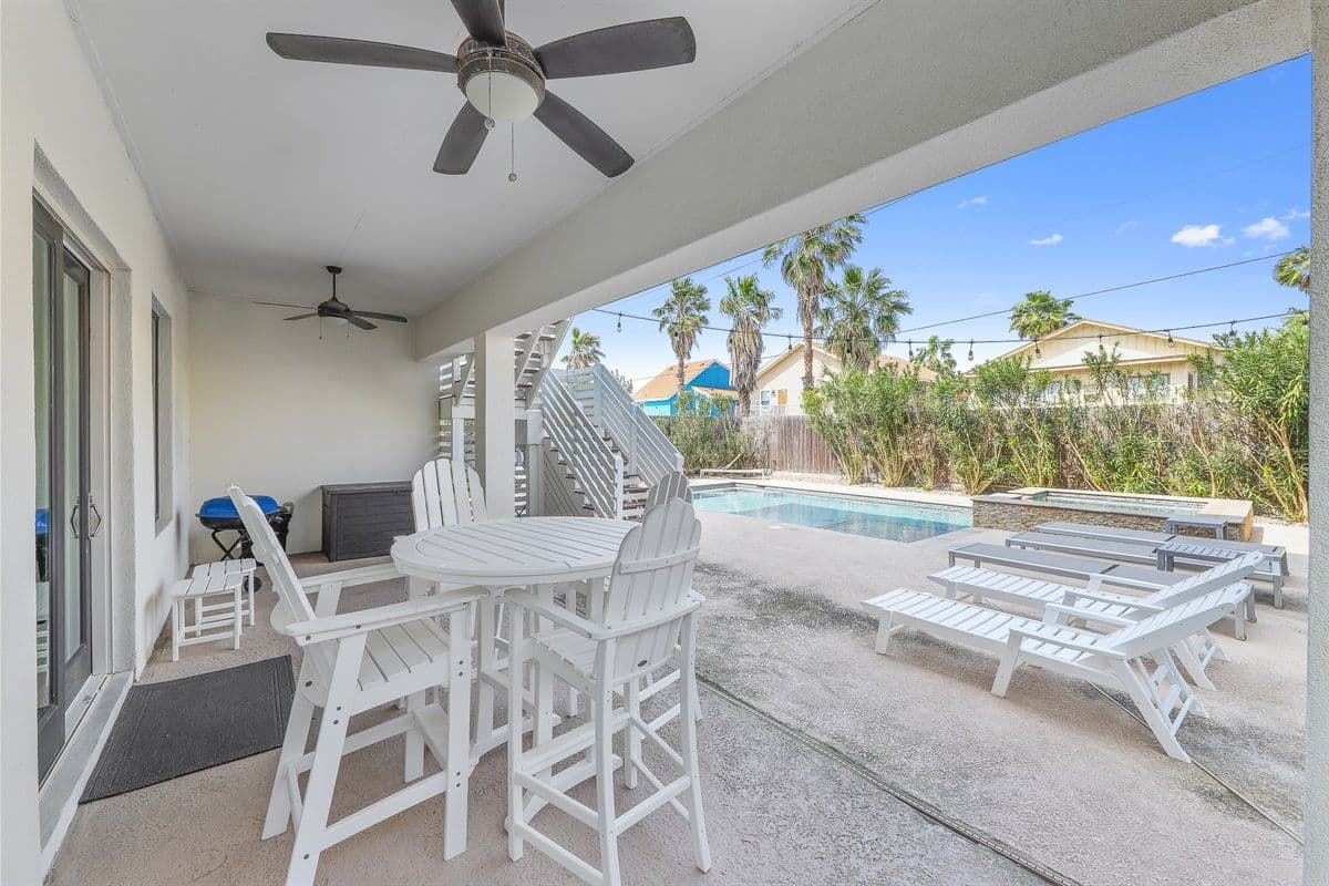 Casa Mar Azul - Image 45