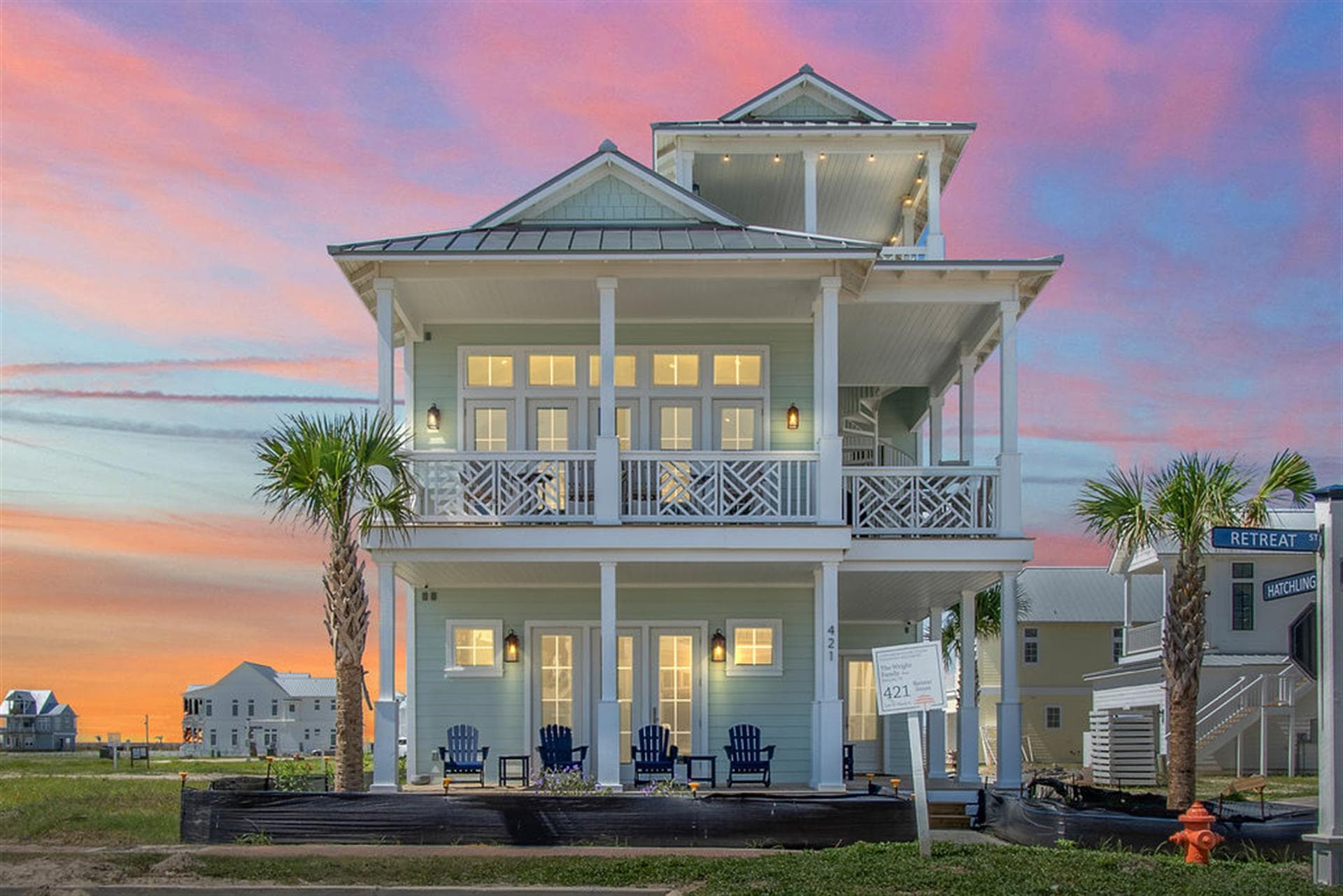 Sandpiper Siesta - Image 59