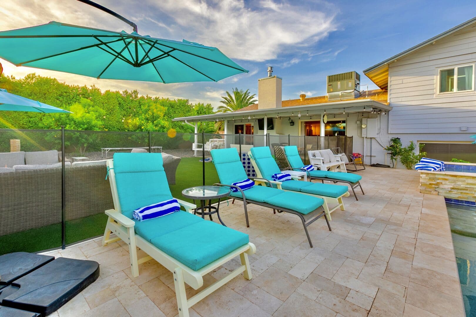 Paradise Escape - Image 38