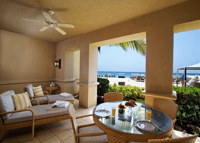 Ritz-Carlton Residence #108 - Image 10