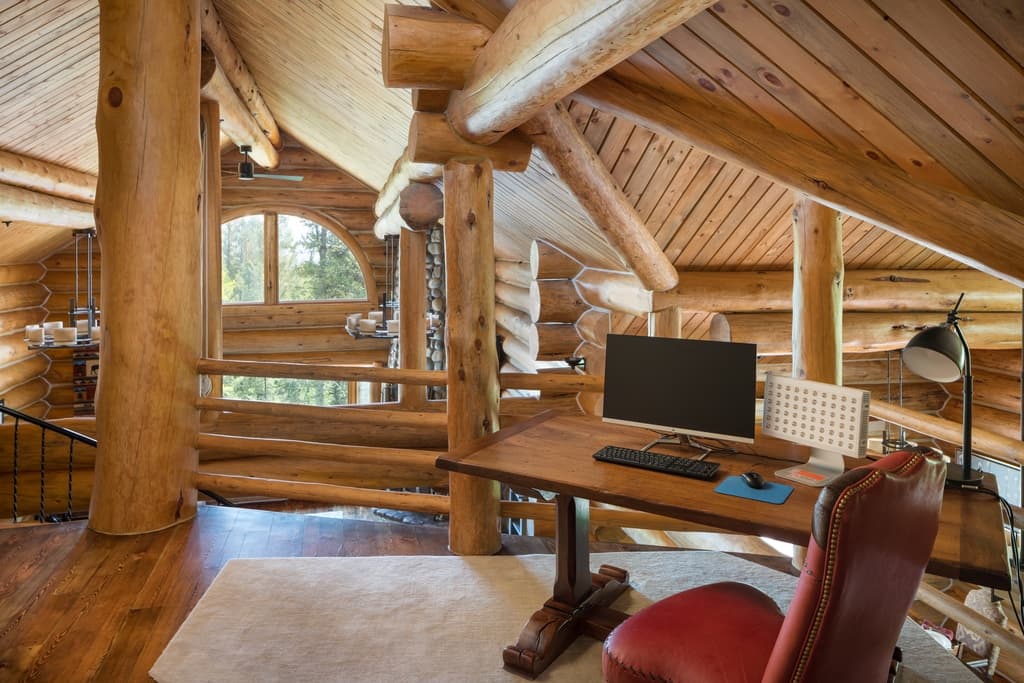 Bluebell Cabin - Image 10