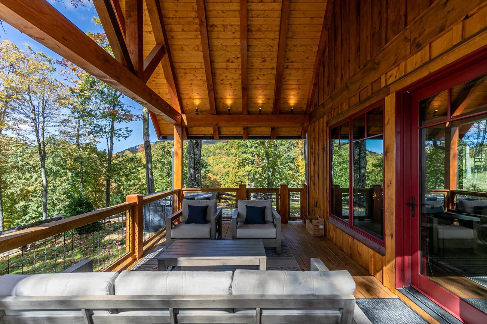 Teddy Bear's Retreat - Image 21