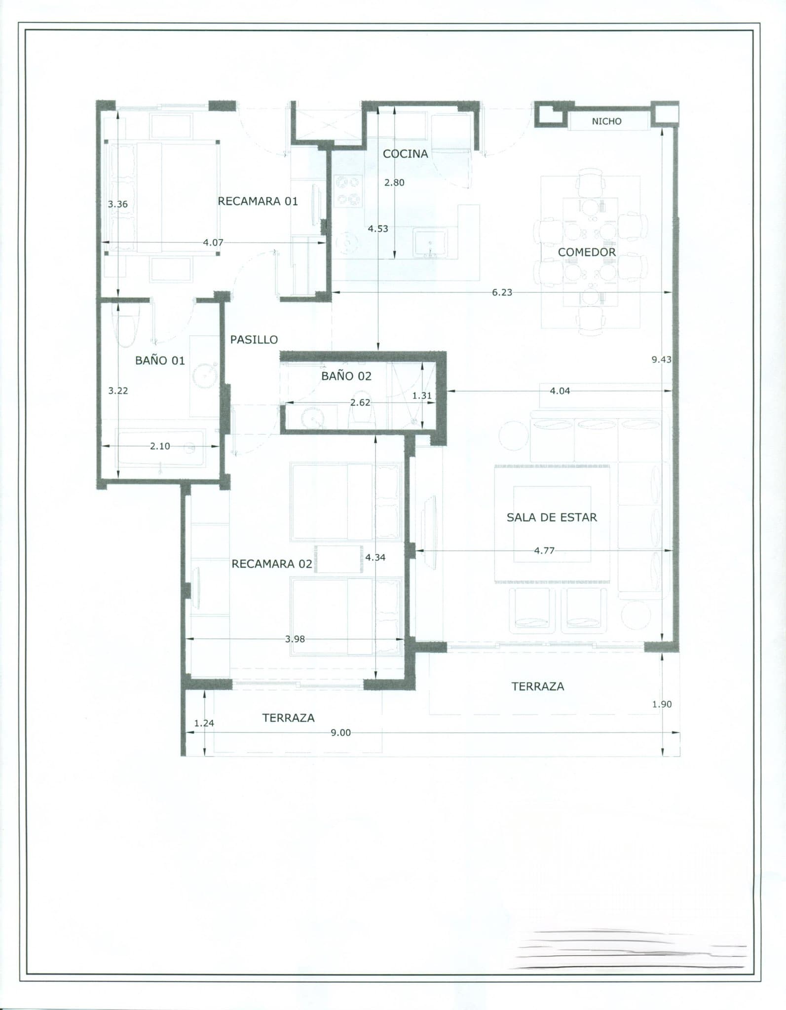 Aldea Thai #ATA26 - Image 36