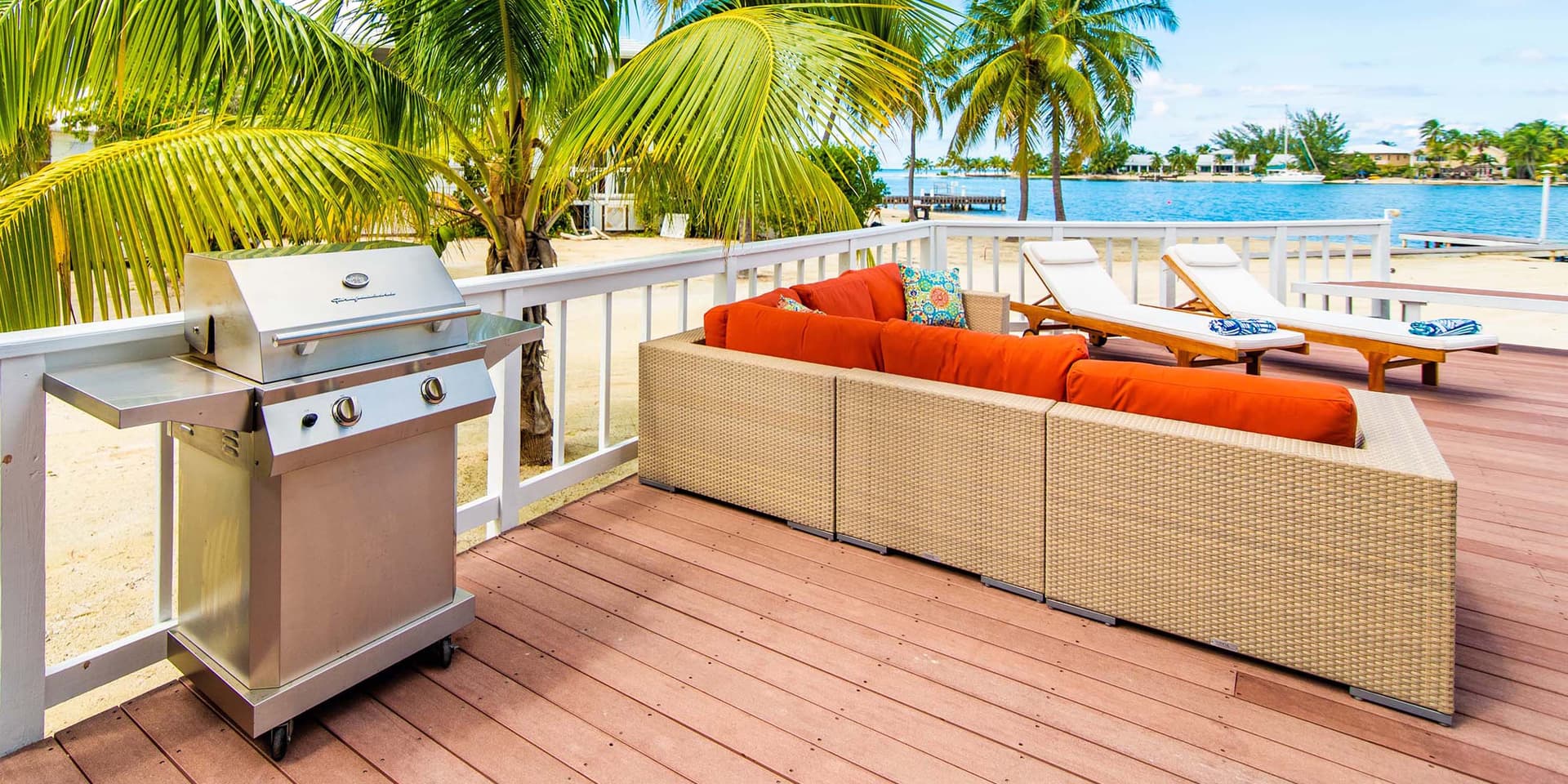 S'Kai Fall Villa - Image 28