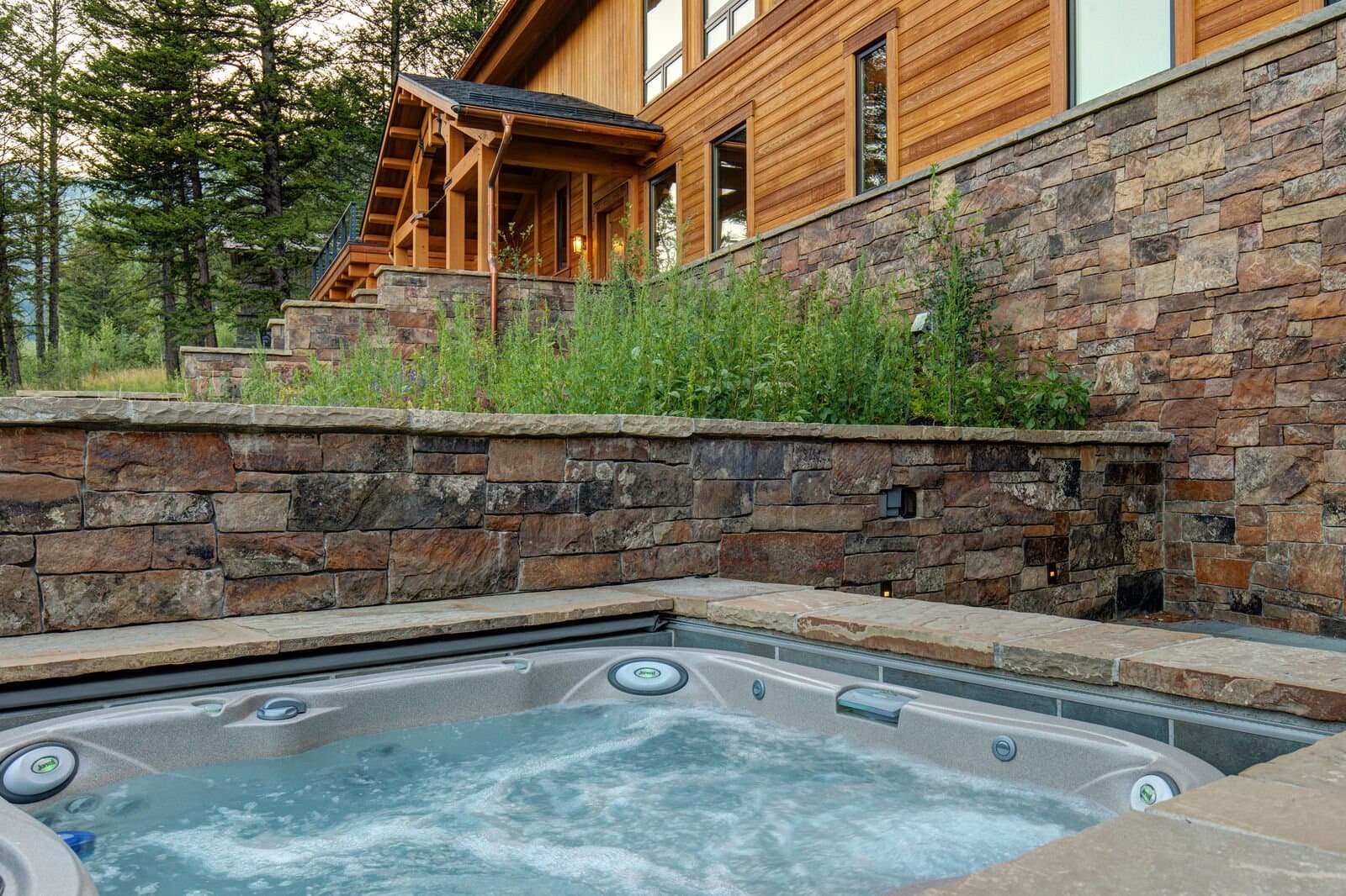 Heartwood Lodge - Image 71