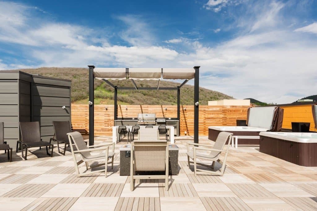 Park Haus on Main - Image 43