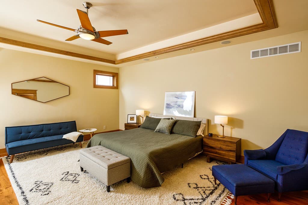 Cottage Row Retreat - Image 16