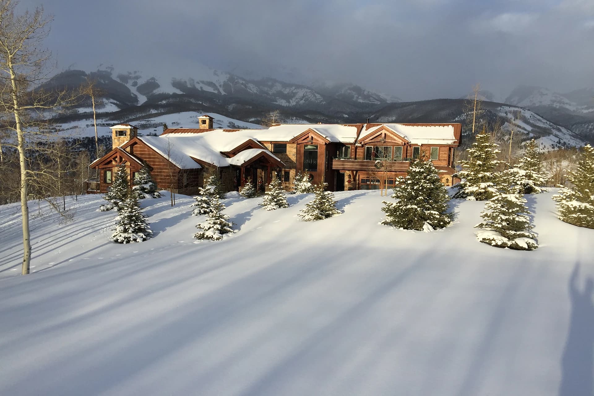 San Sophia Manor - Image 46