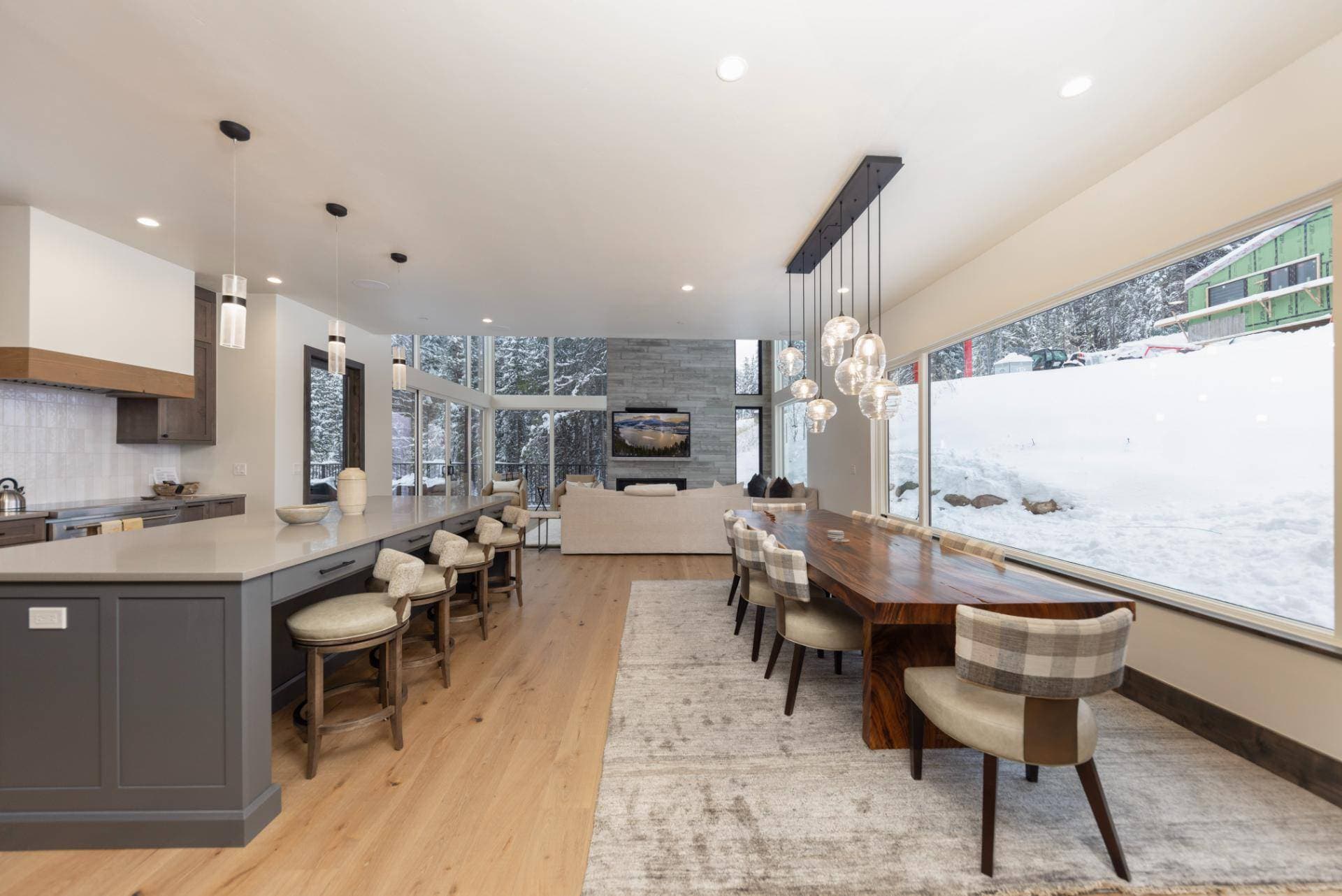 Skibakken Chalet - Image 5