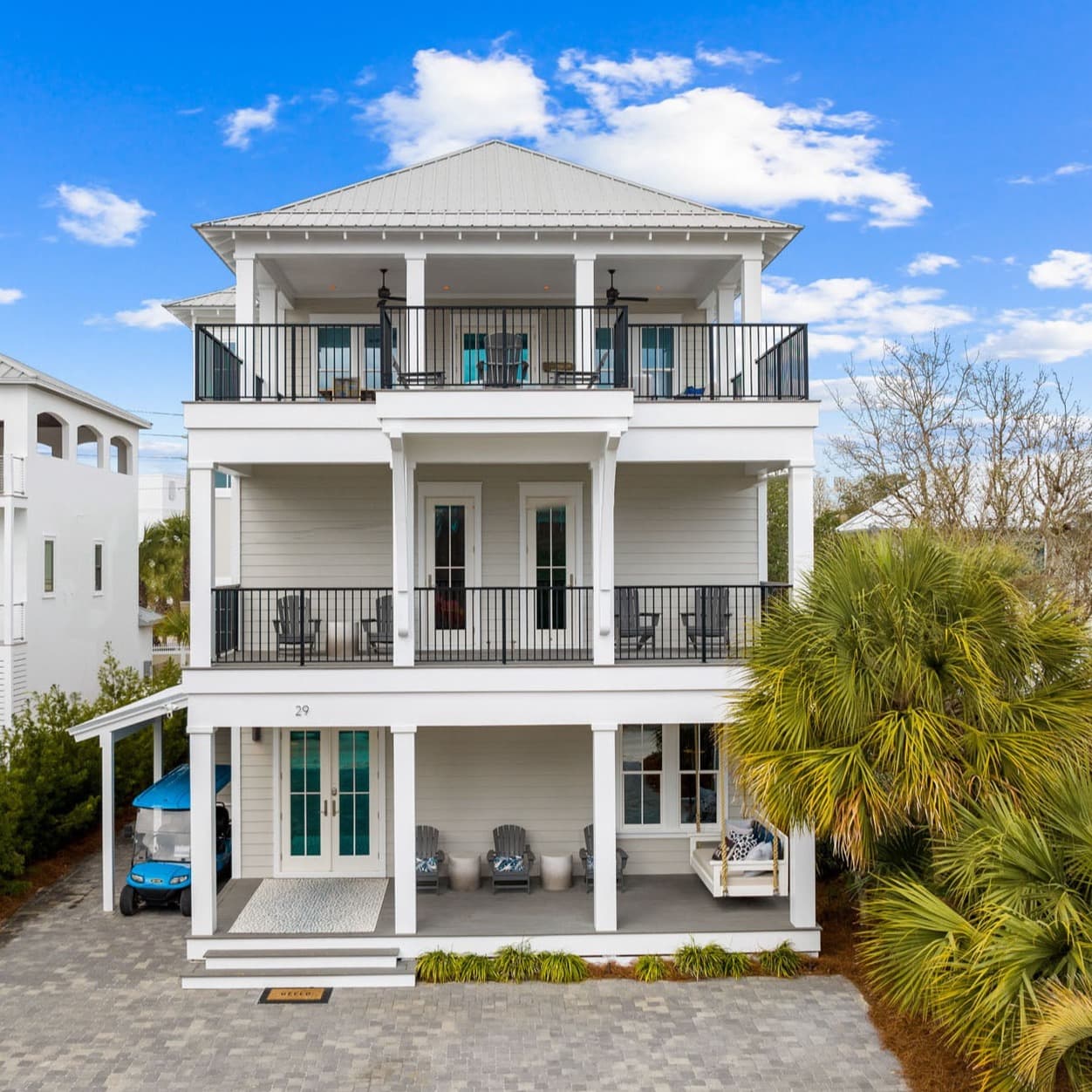 Breezy Blue - Image 55