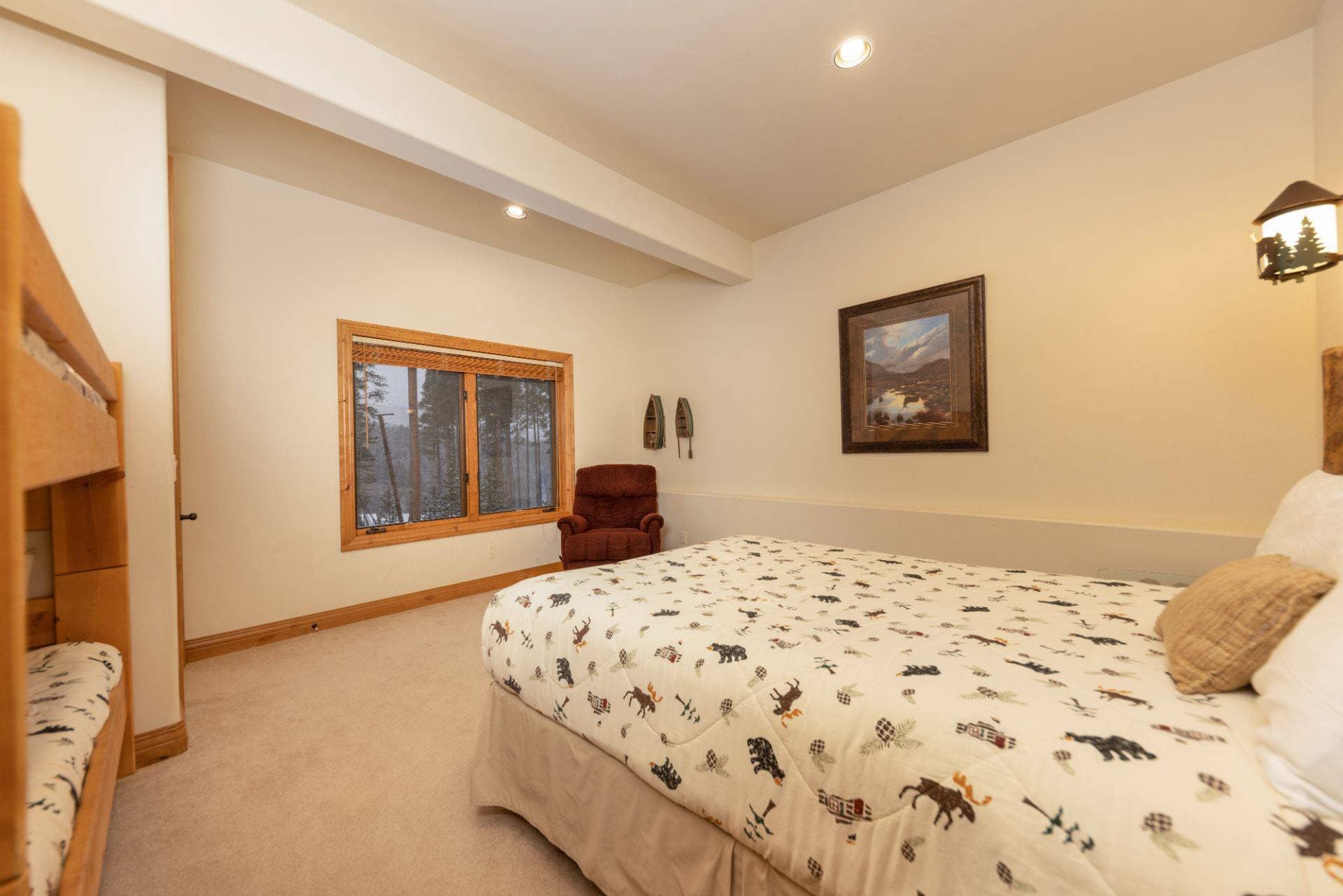 Fireside Villa - Image 37