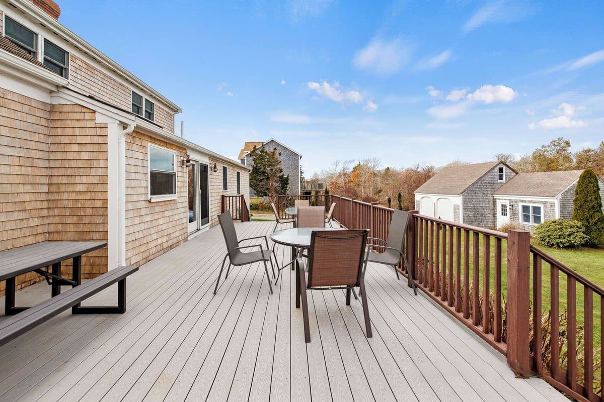 Moor-A-Sea Villa - Image 43