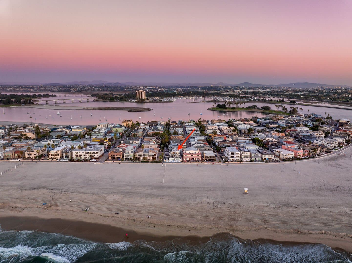 Oceanfront Retreat Three - Image 4