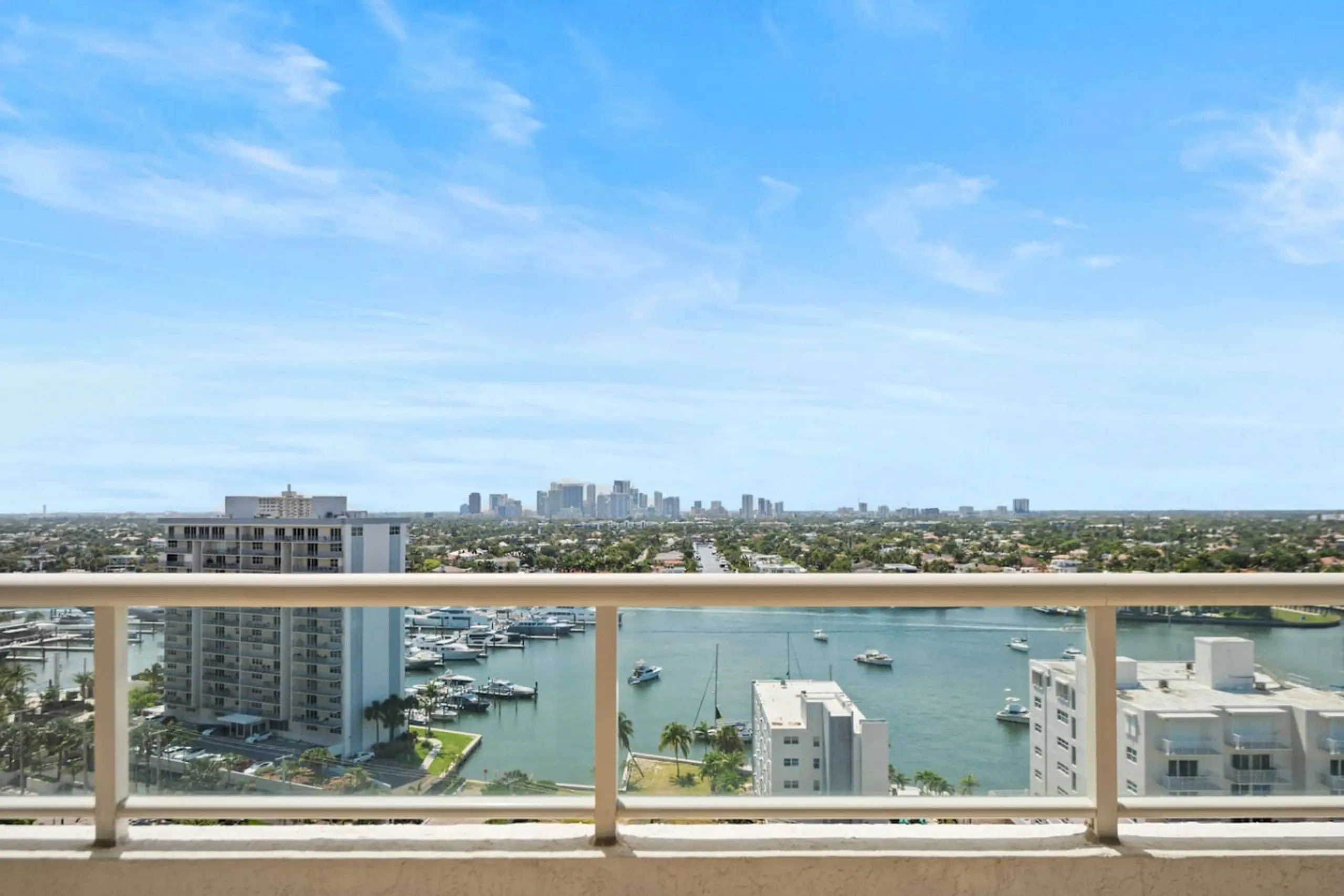 Riviera Intracoastal Residence #1510 at The Ritz-Carlton - Image 21