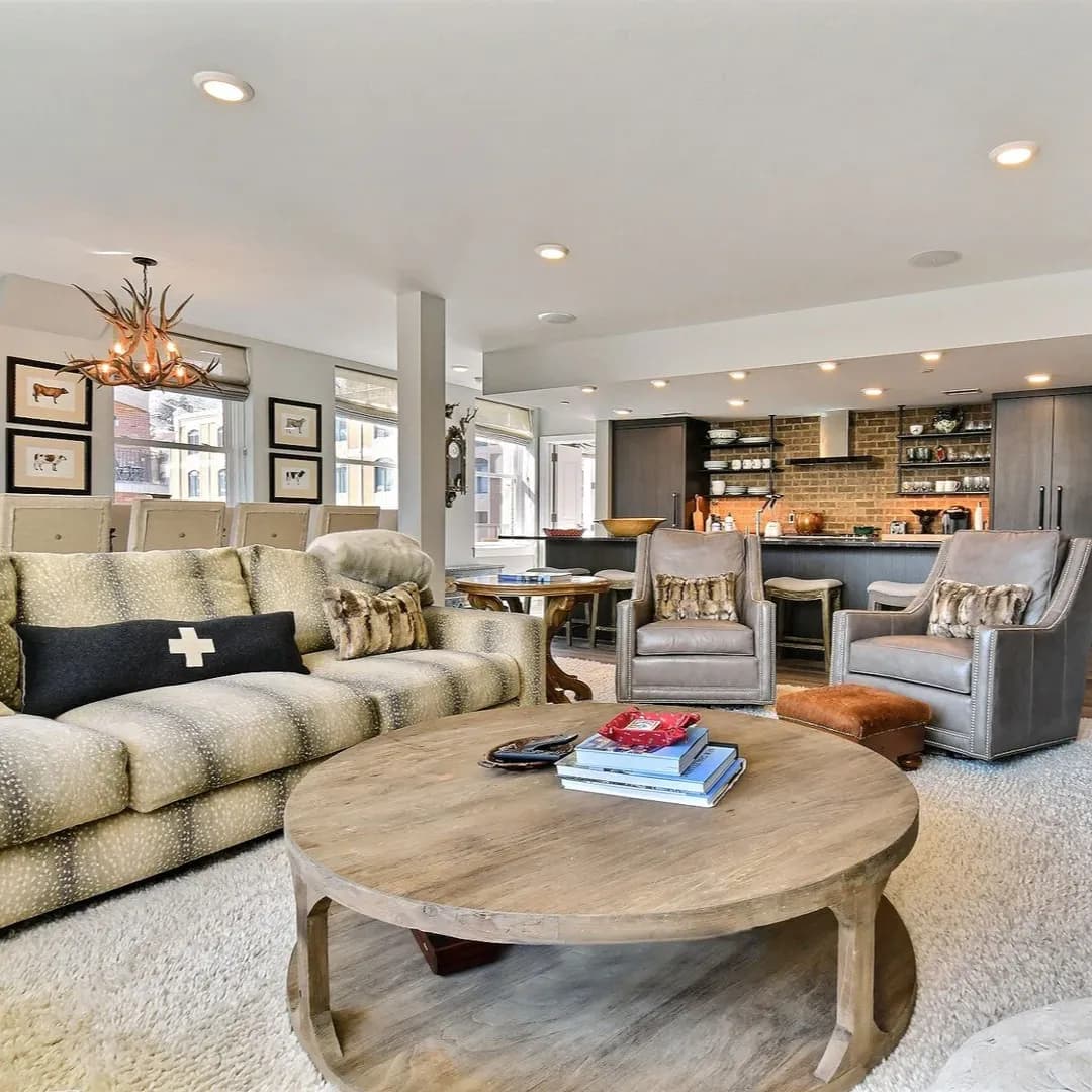 Main Street Magic Home