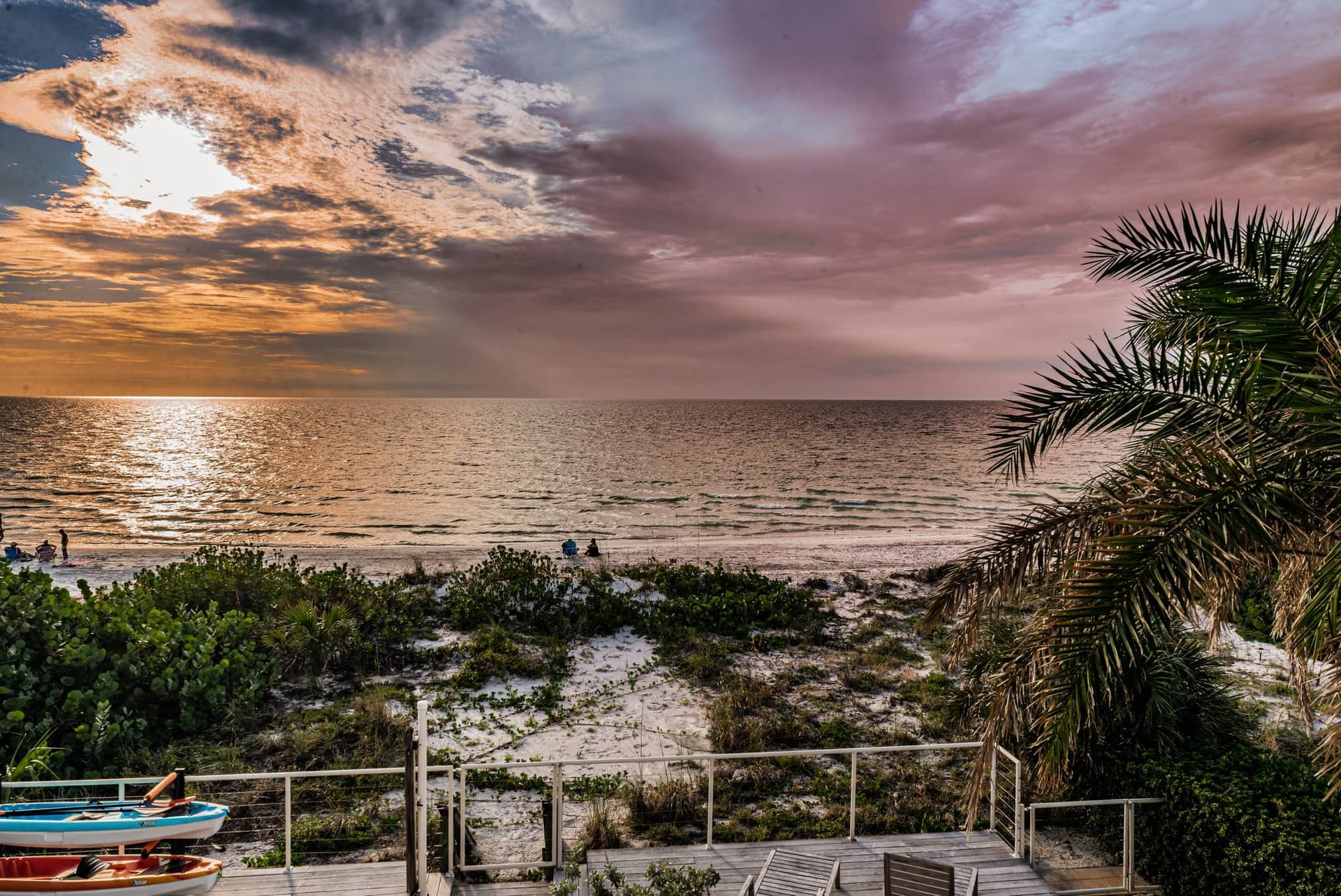 Ocean Blue Villa - Image 54