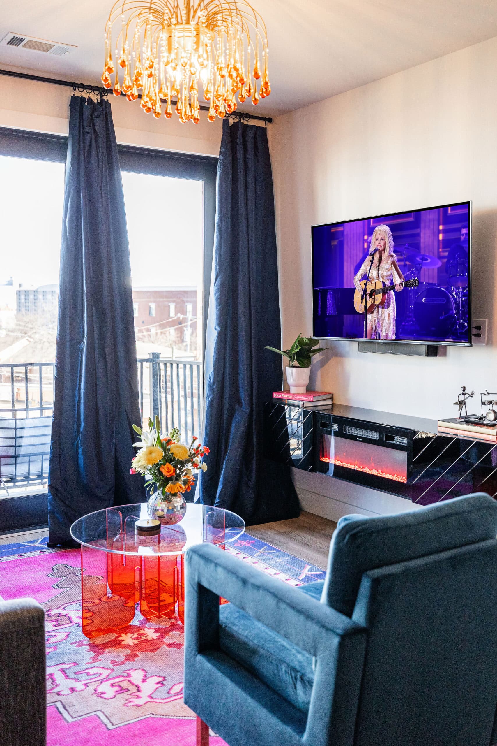 Honky Tonk Party Pad #2 - Image 9