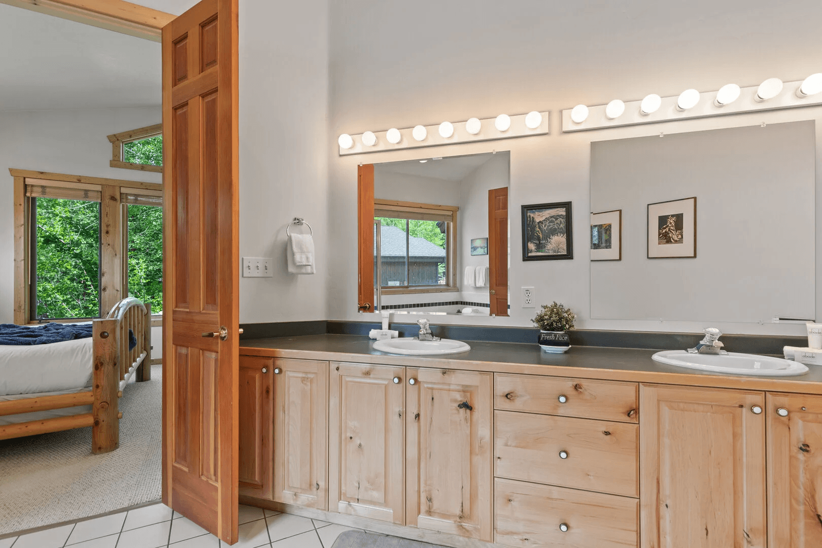 Snow Cloud Villa - Image 15