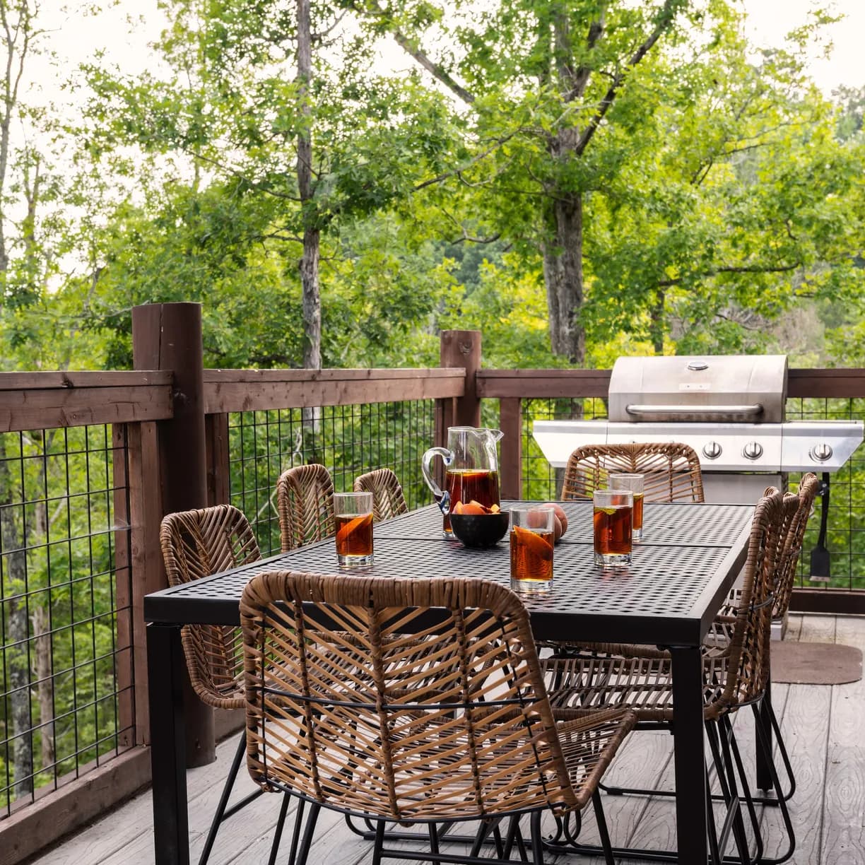 Copperhead Villa - Image 26