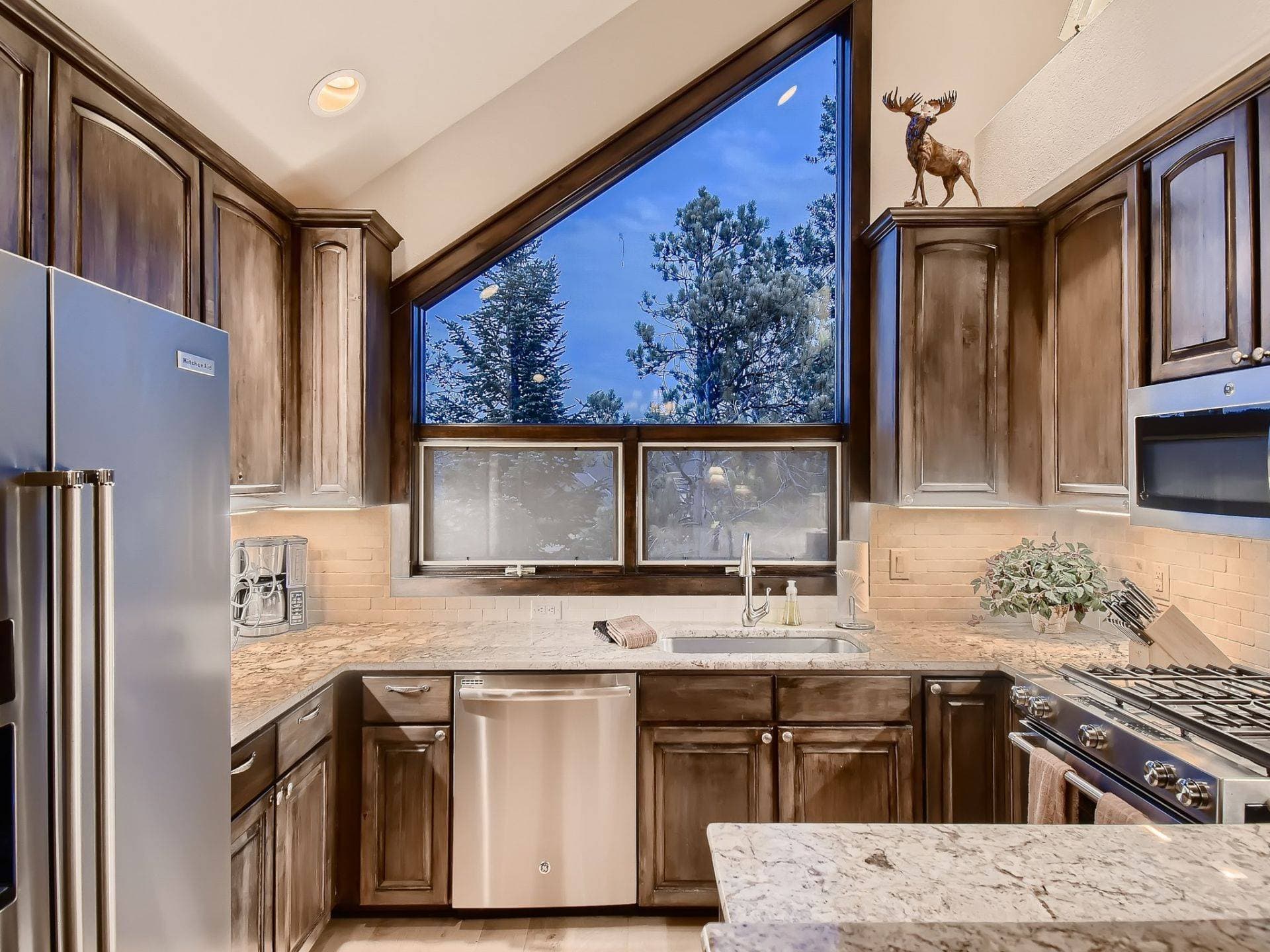 Saddlewood Ski Chalet - Image 5