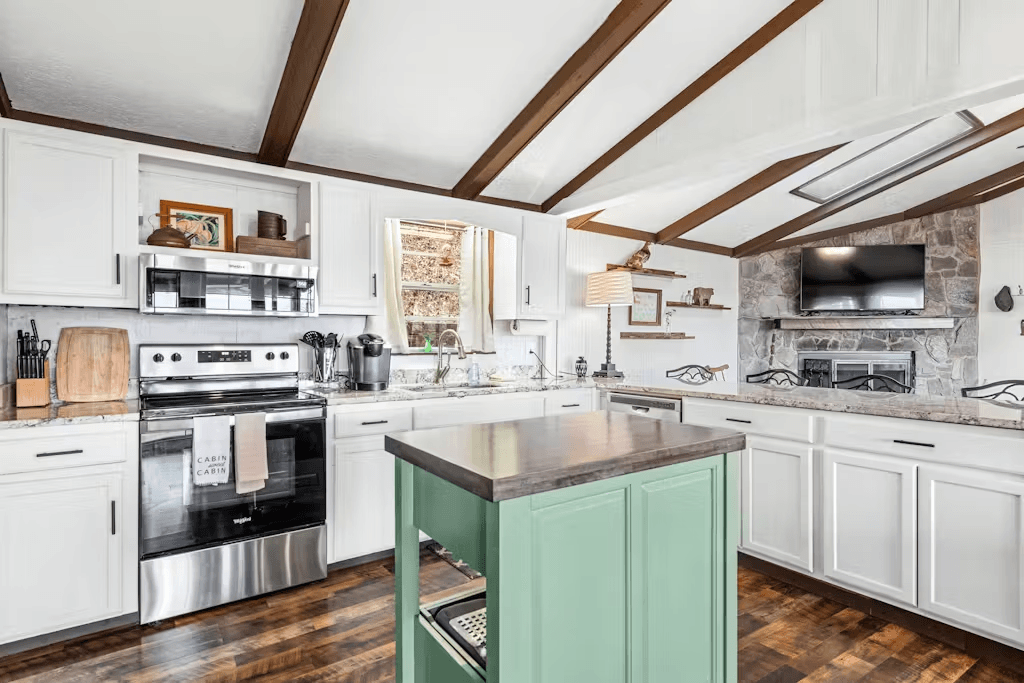 Eagle's Nest - Image 4