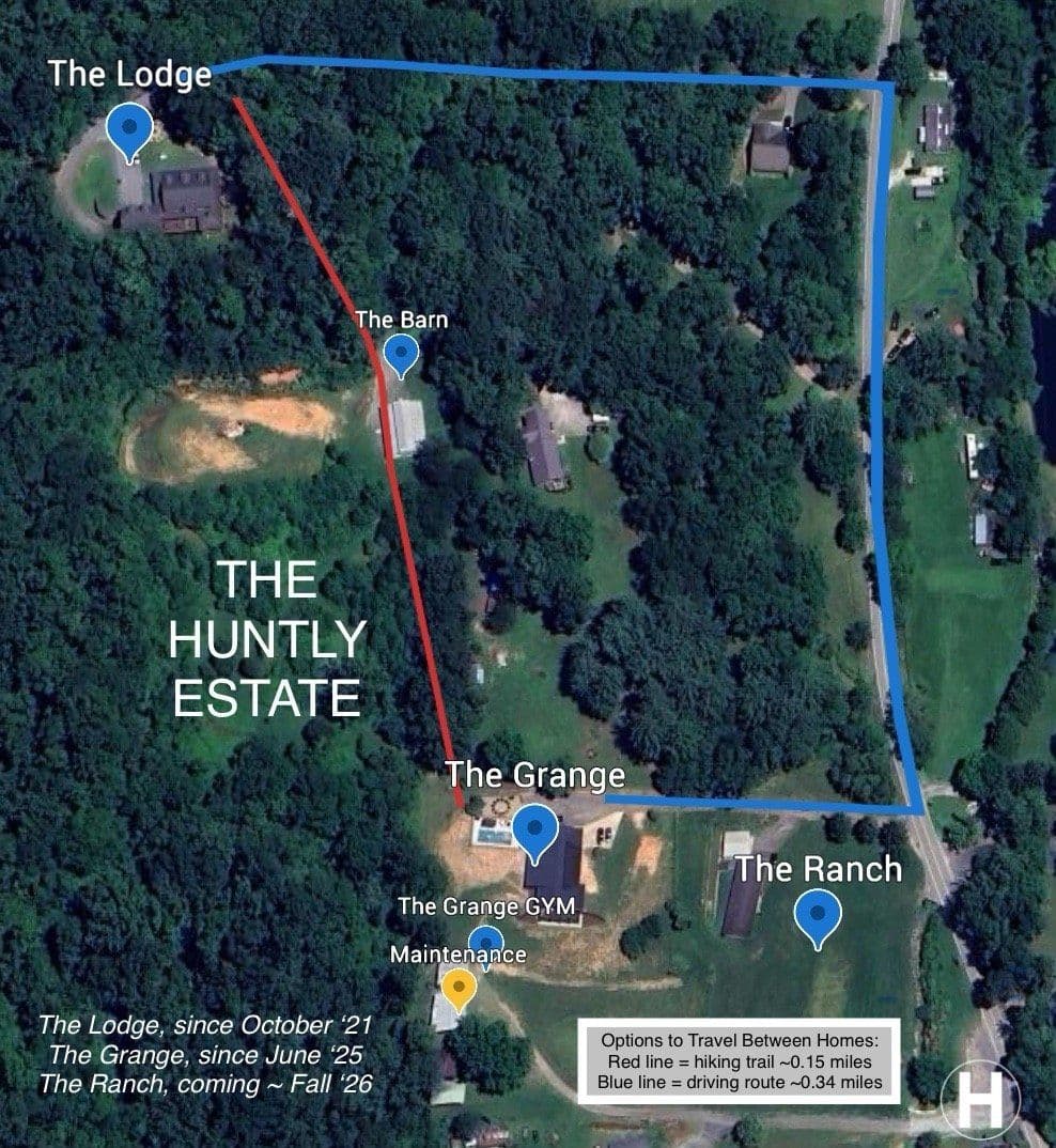 The Huntly Estate - Image 162