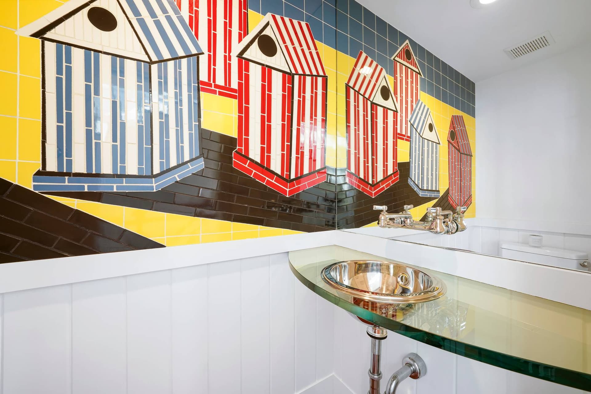 Rossi House - Image 16