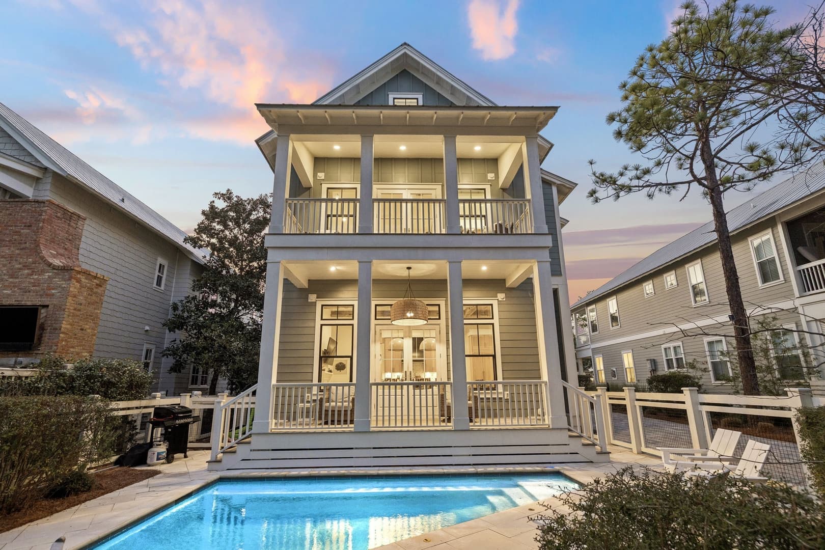 Anna Blue - Image 61