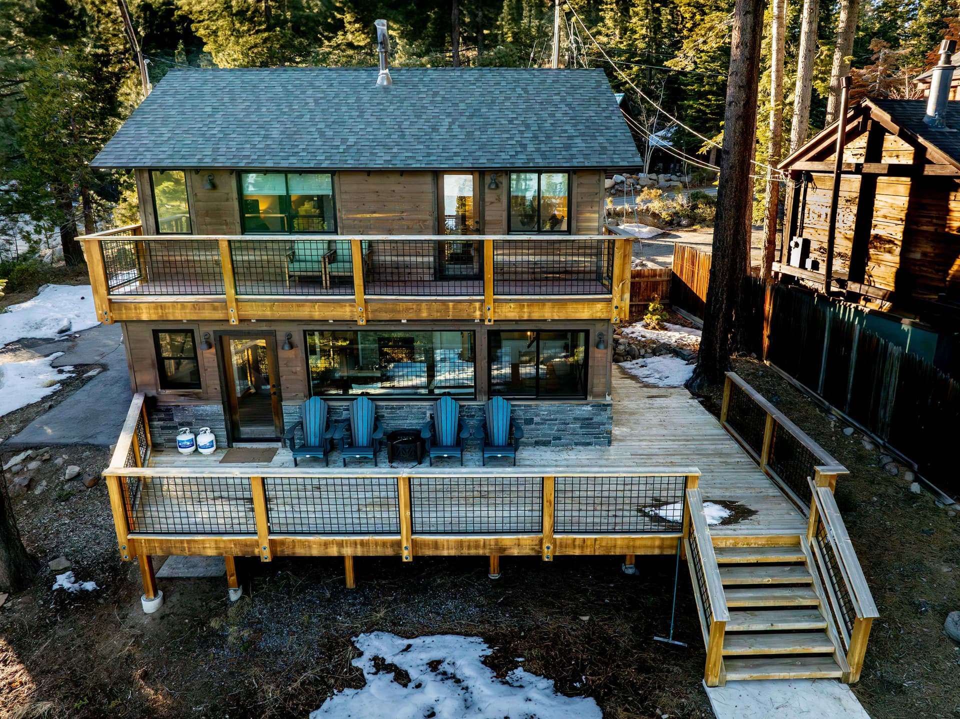 Cozy Carnelian Bay Retreat - Image 23